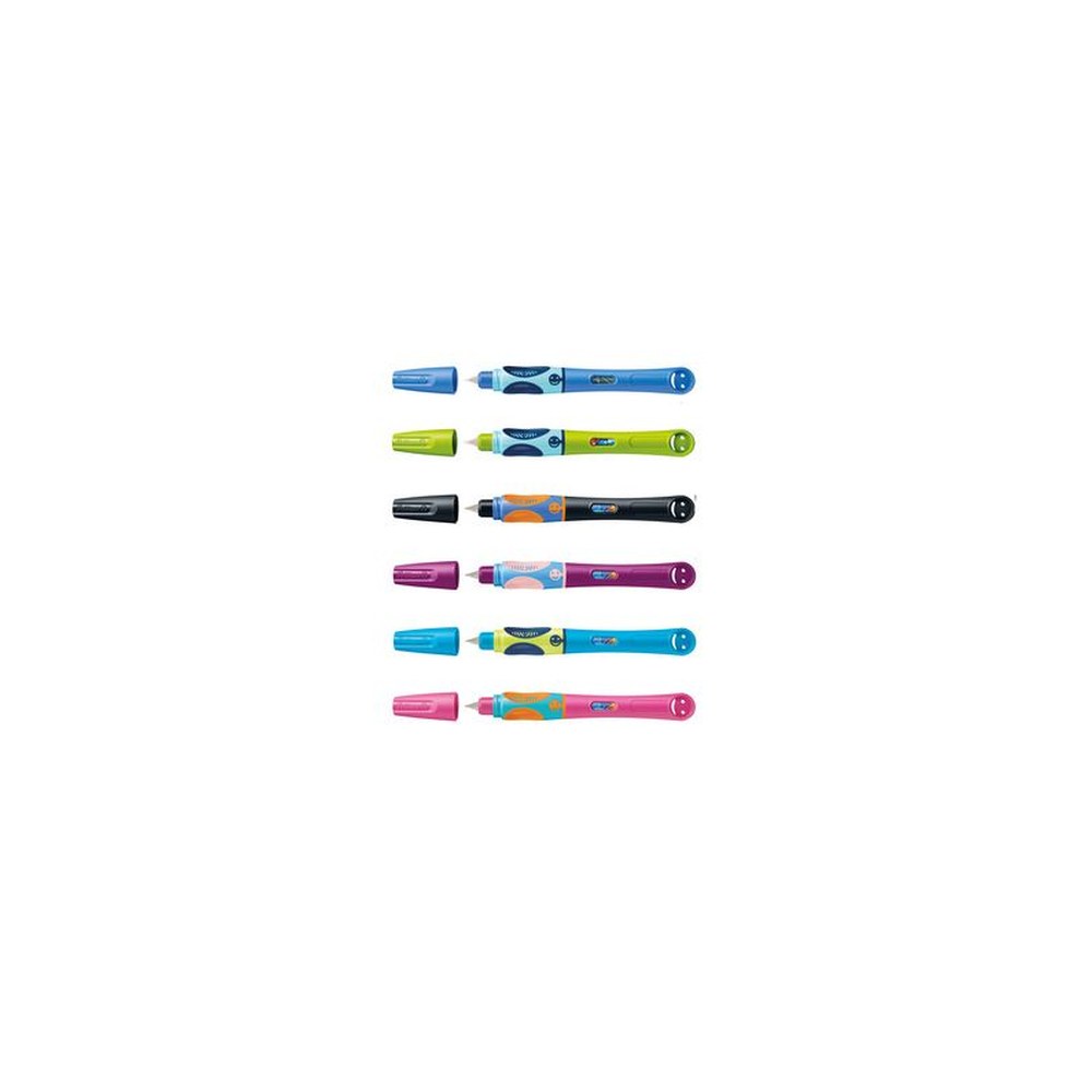 Pelikan Stylo plume griffix Sweet Berry, pour droitiers
