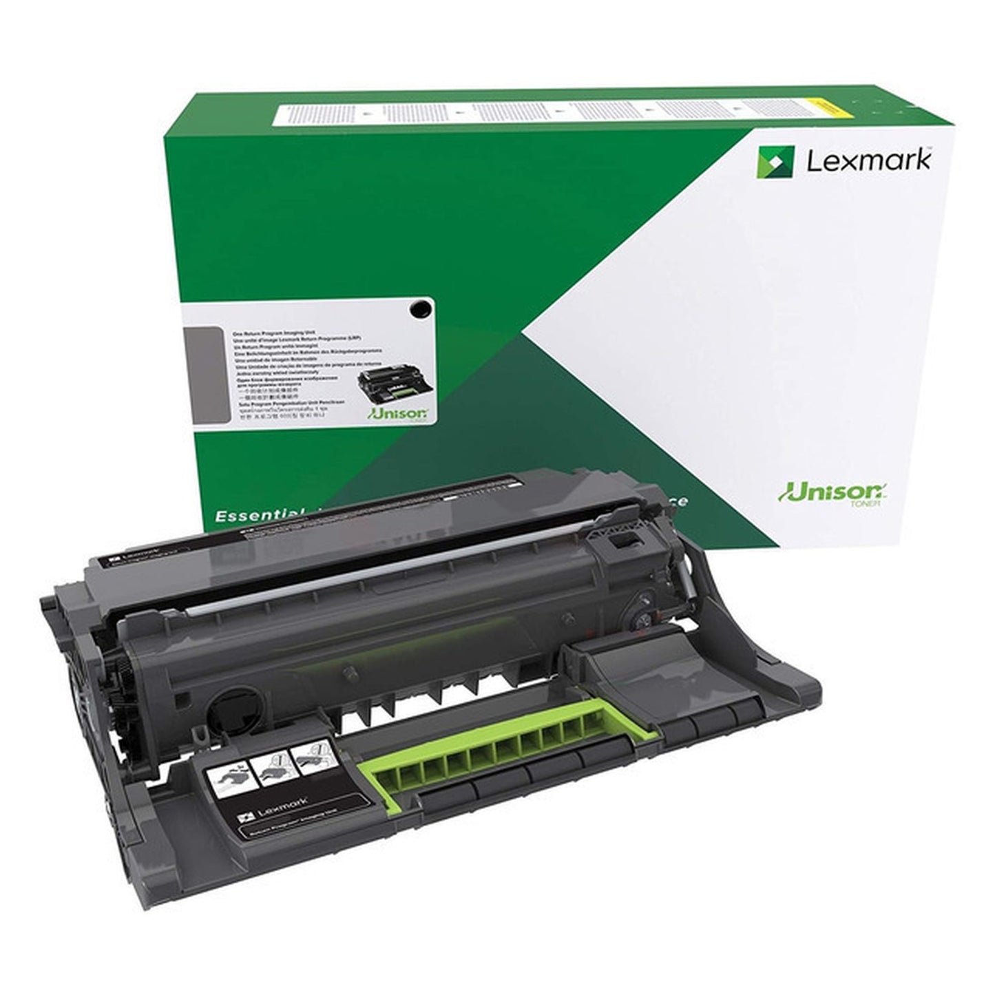 Tambour d'origine Lexmark 56F0Z0E