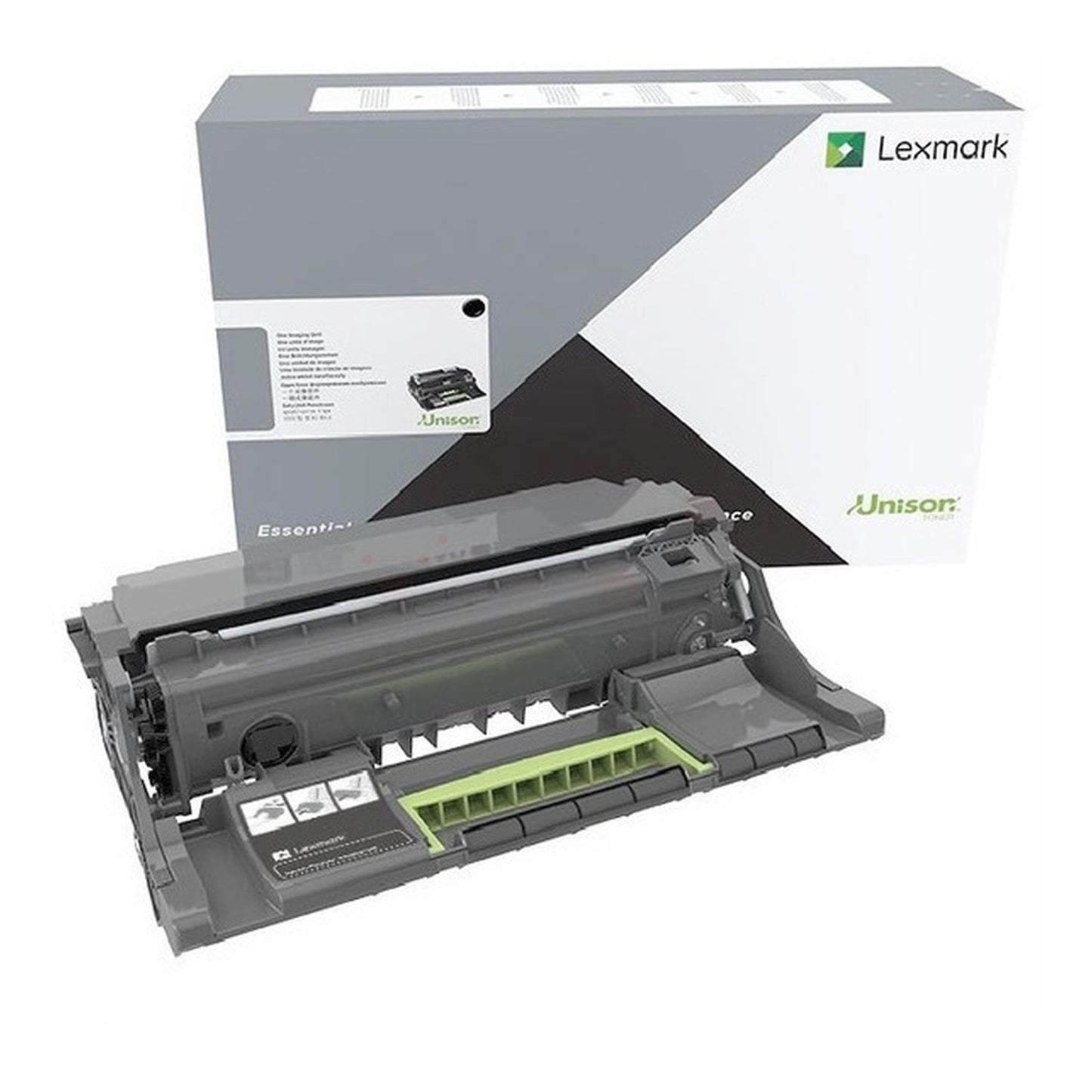 Tambour d'origine Lexmark 56F0ZA0