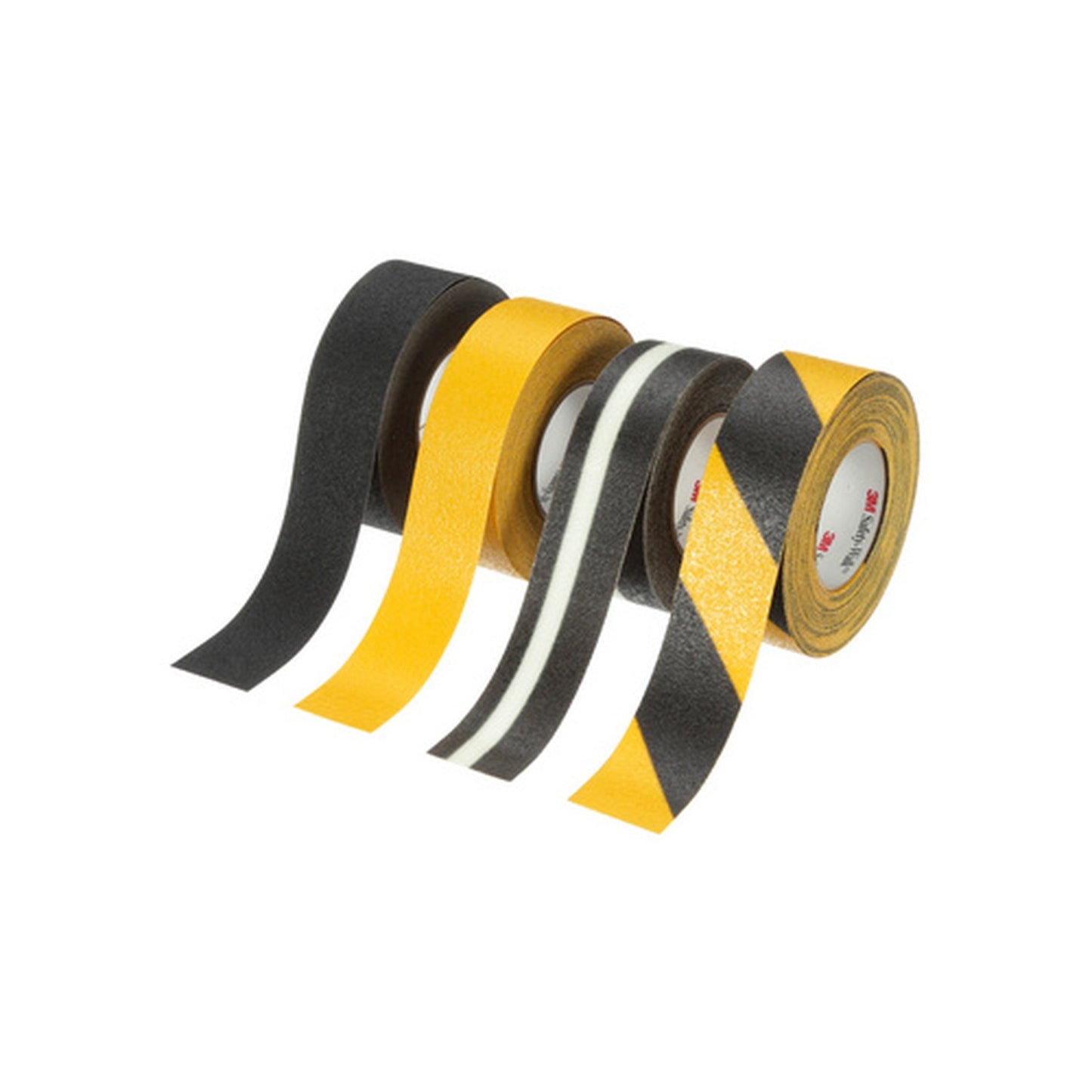 3M Safety-Walk Universal, dimensions: 50 mm x 18,30 m, noir