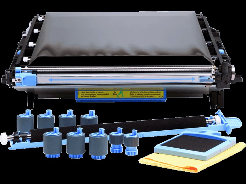 Kit de transfert d'origine HP 5PN64A