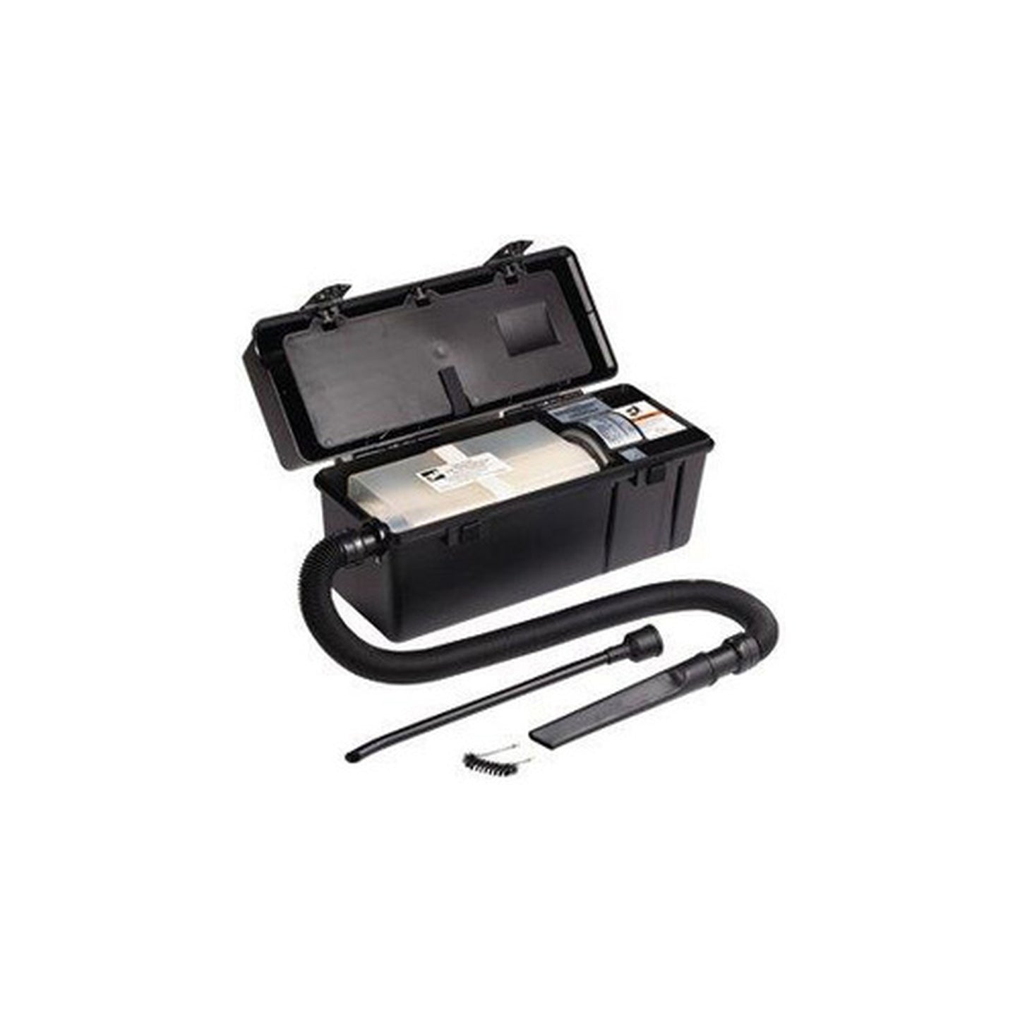 Tuyau pour apirateurs SCS service, longueur: 790 mm