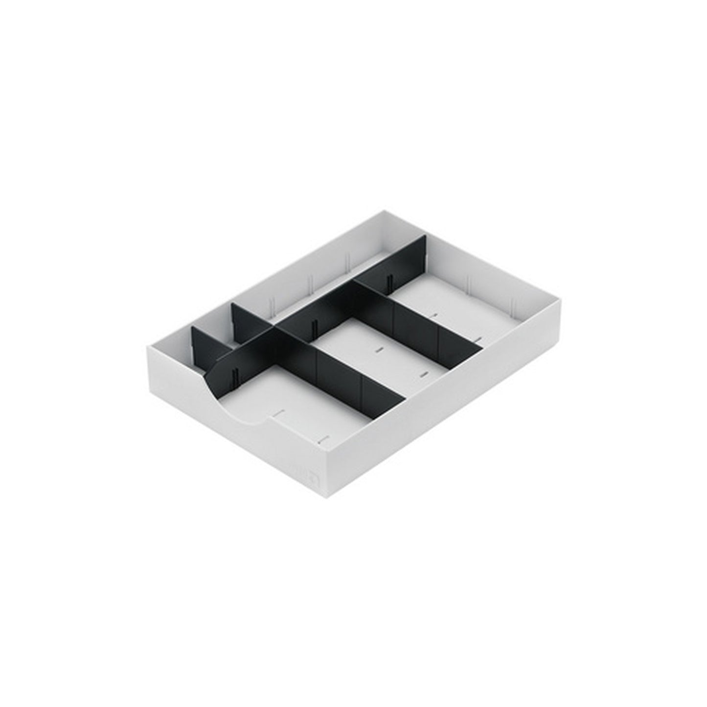 styro Tiroir modulaire pour station de classement styrodoc