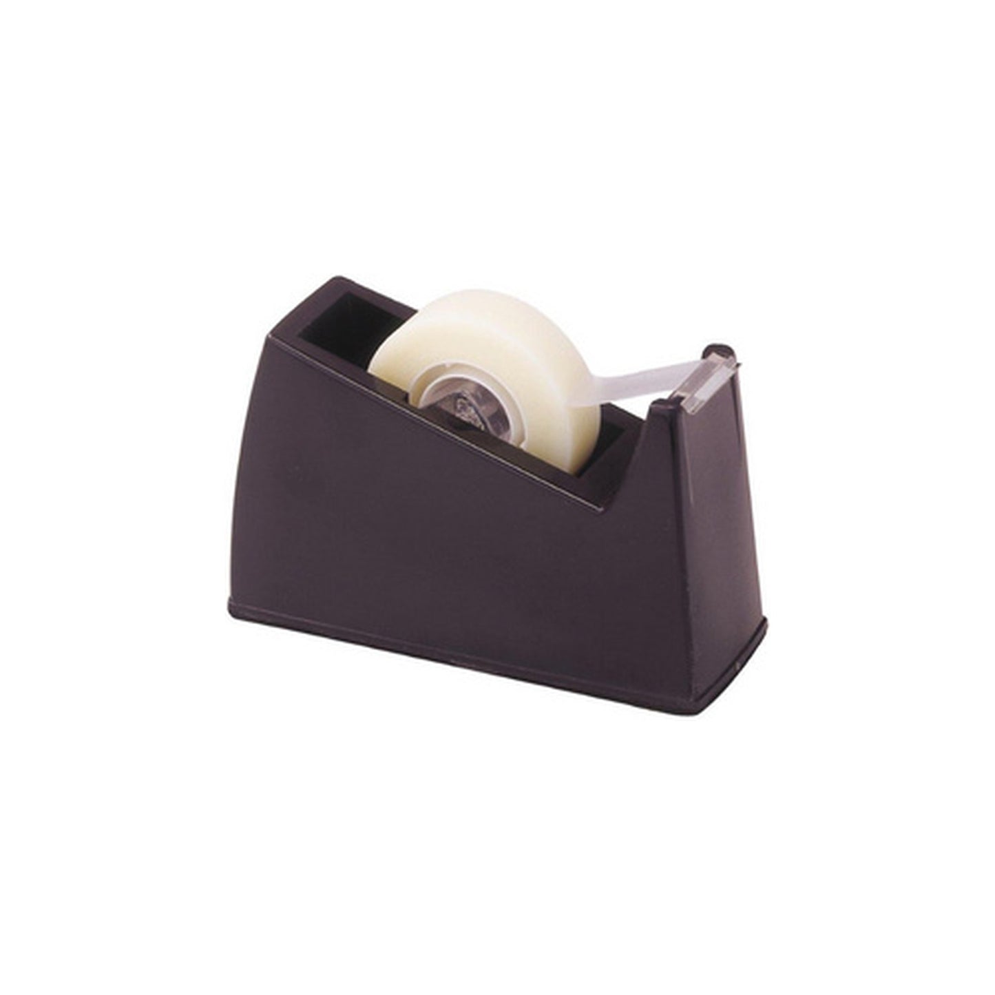 Wonday Dévidoir de bureau Classique, non équipé, noir