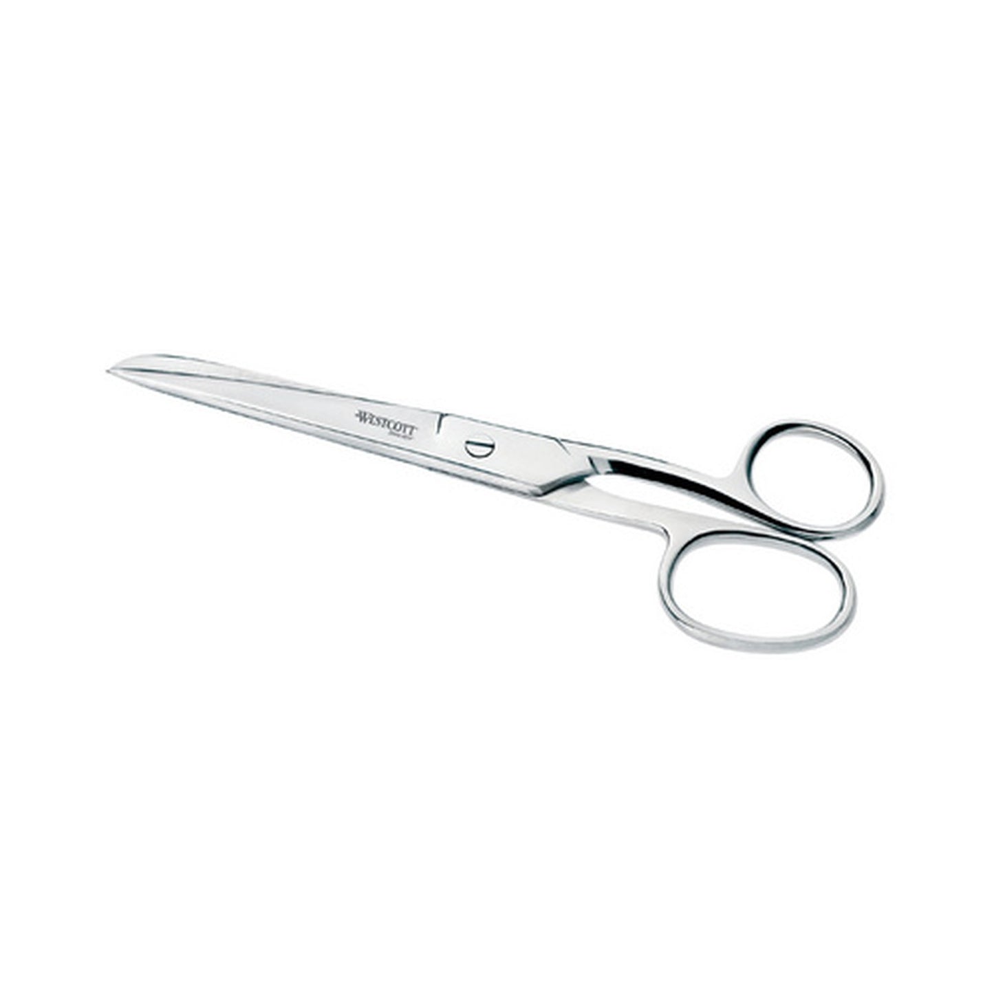 WESTCOTT Ciseaux universels STEEL, longueur: 130 mm