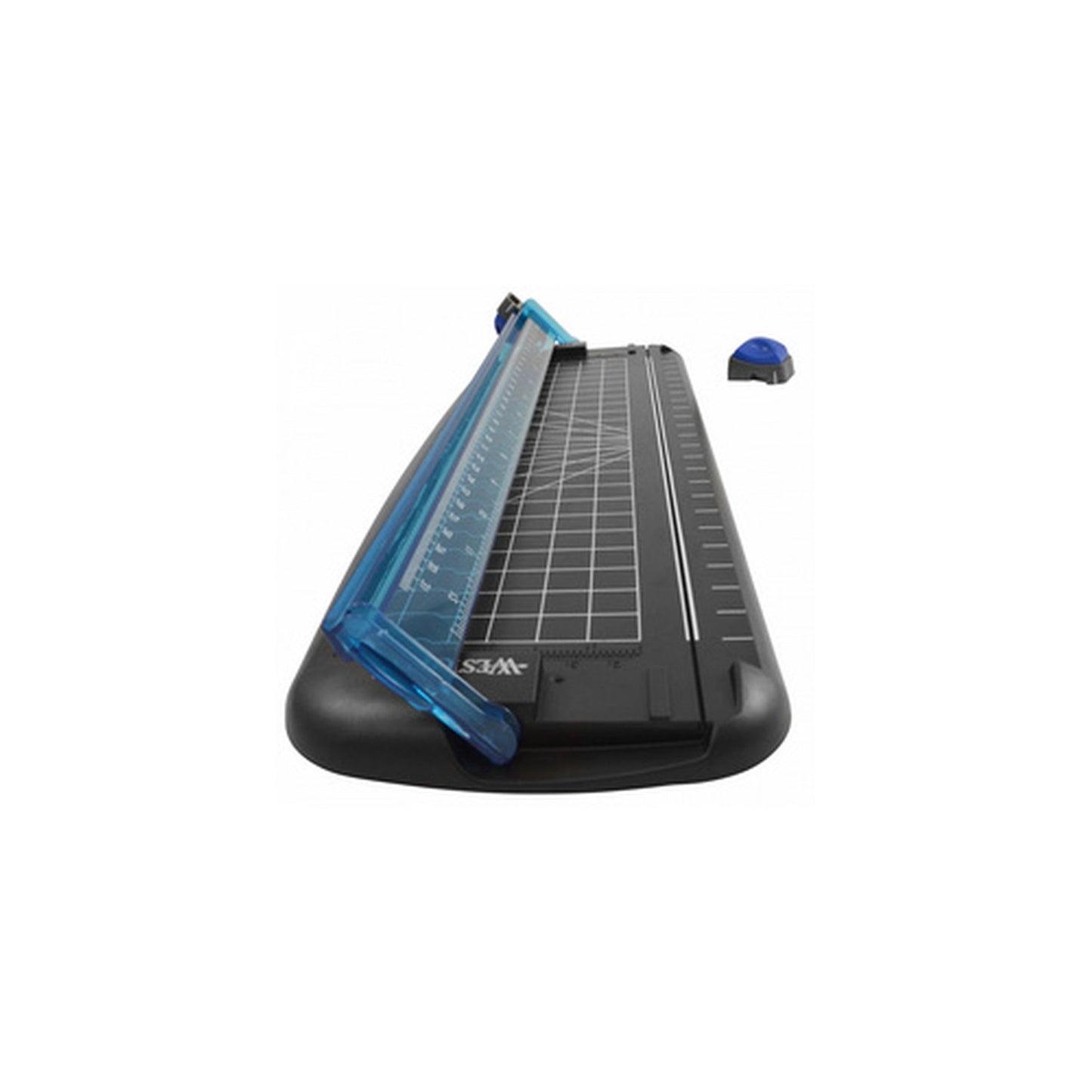 WESTCOTT Rogneuse, A4, noir/bleu