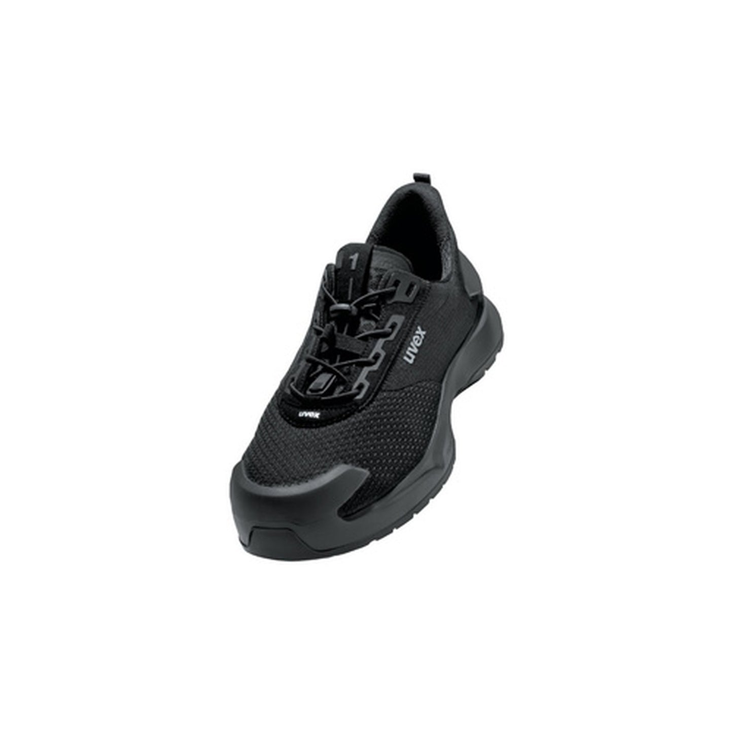 uvex 1 x-craft pro Chaussure basse S1 PL, pointure 44