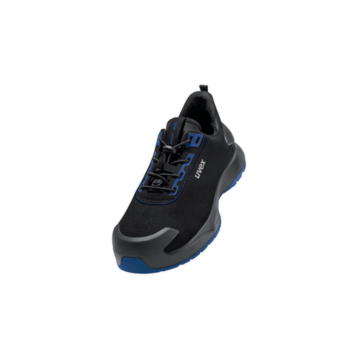 uvex 1 x-craft Chaussure basse S2, pointure 44