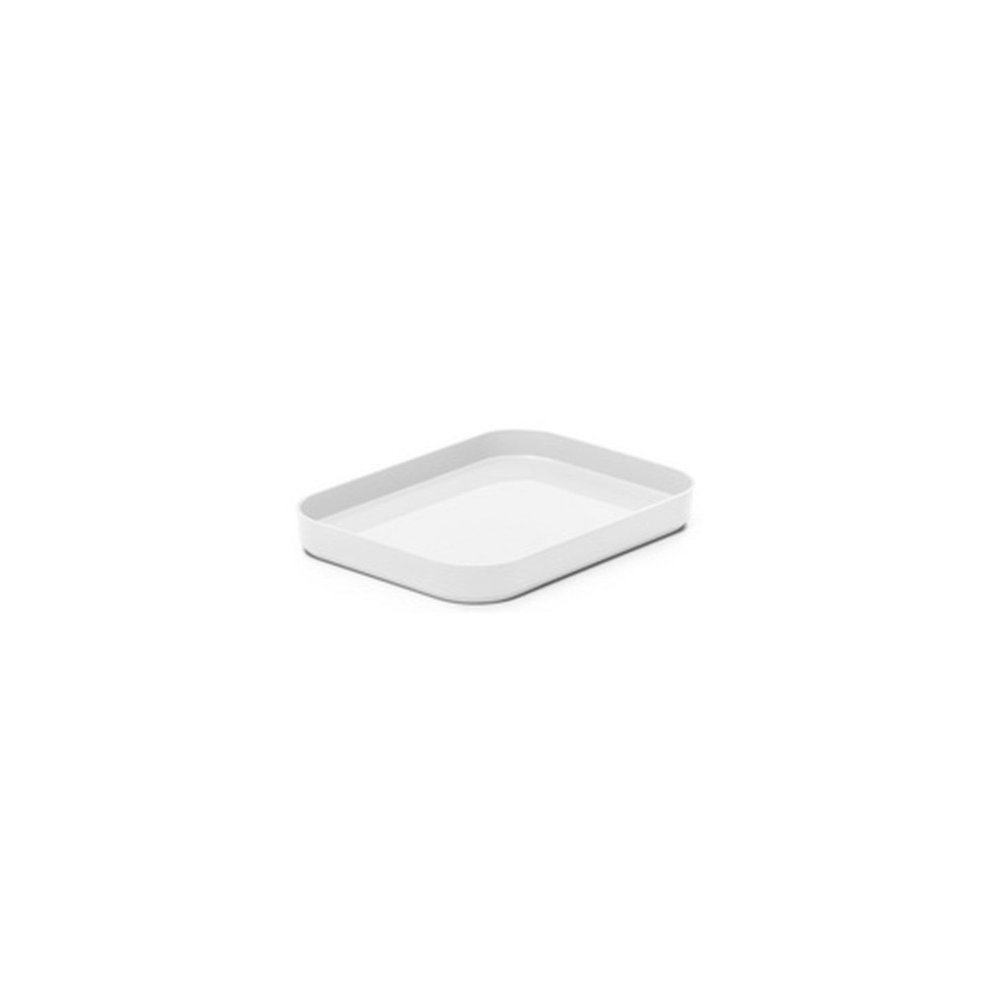 SmartStore Couvercle pour boîte de rangement COMPACT S blanc
