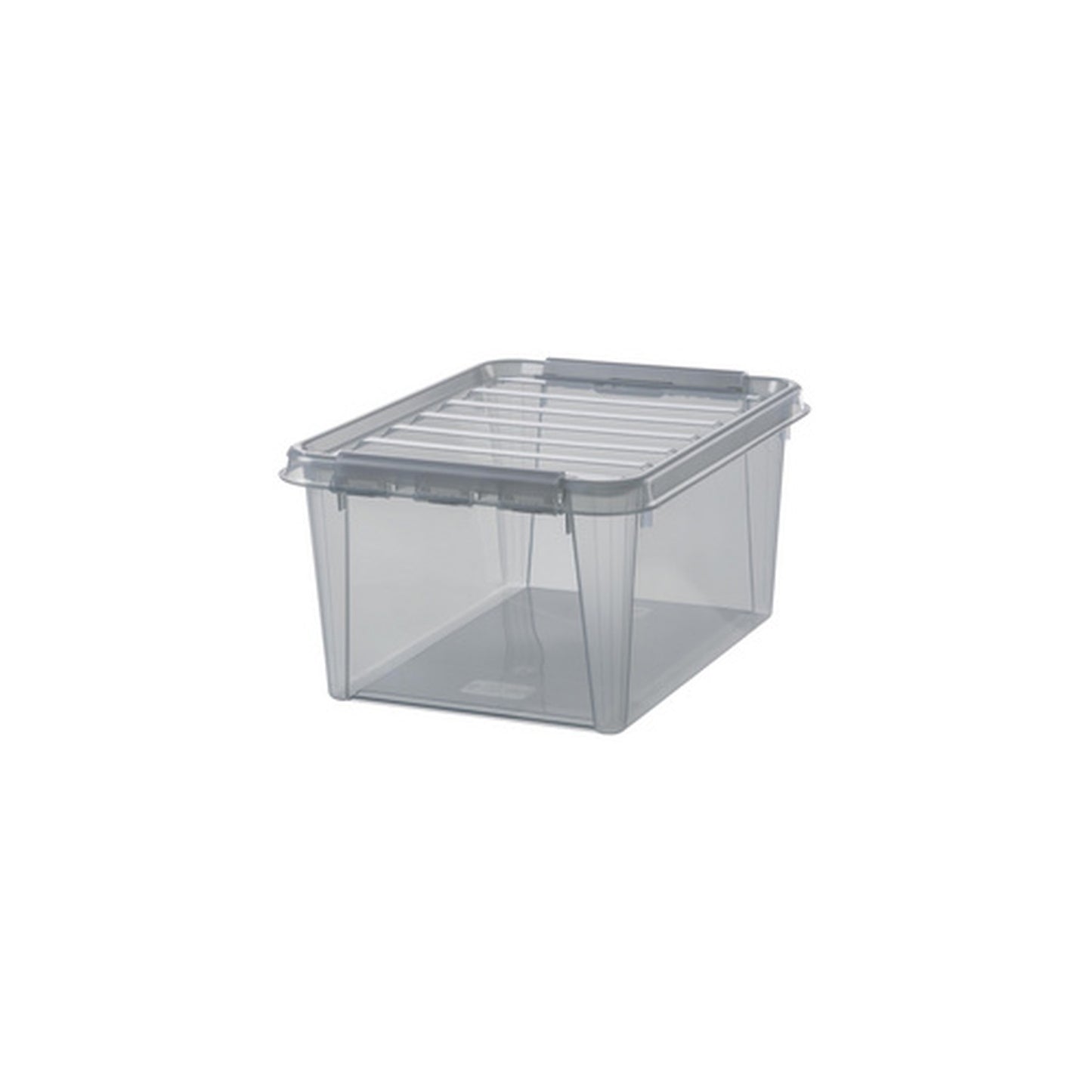 smartstore Boîte de rangement COLOUR 31 L, 31 litres, gris
