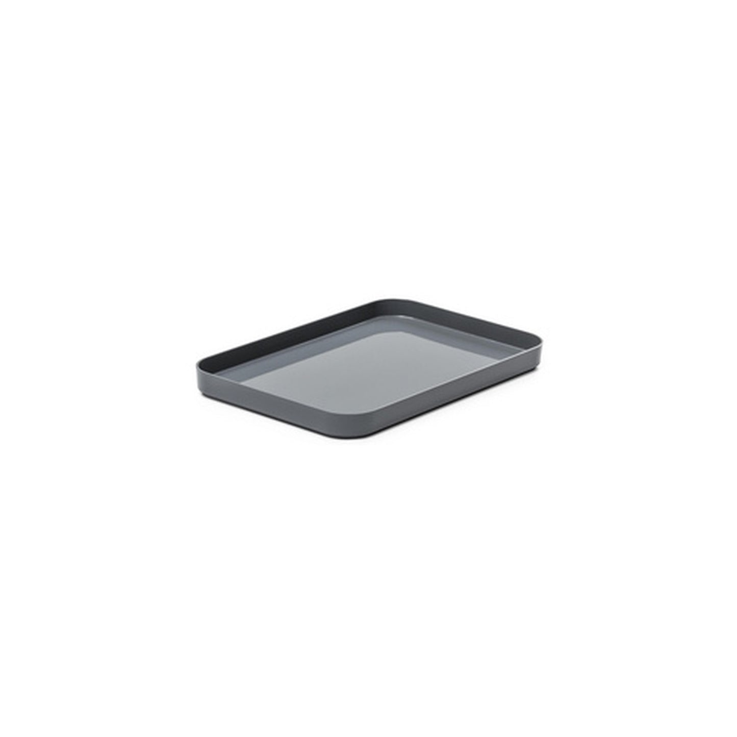 SmartStore Couvercle pour boîte de rangement COMPACT L, gris