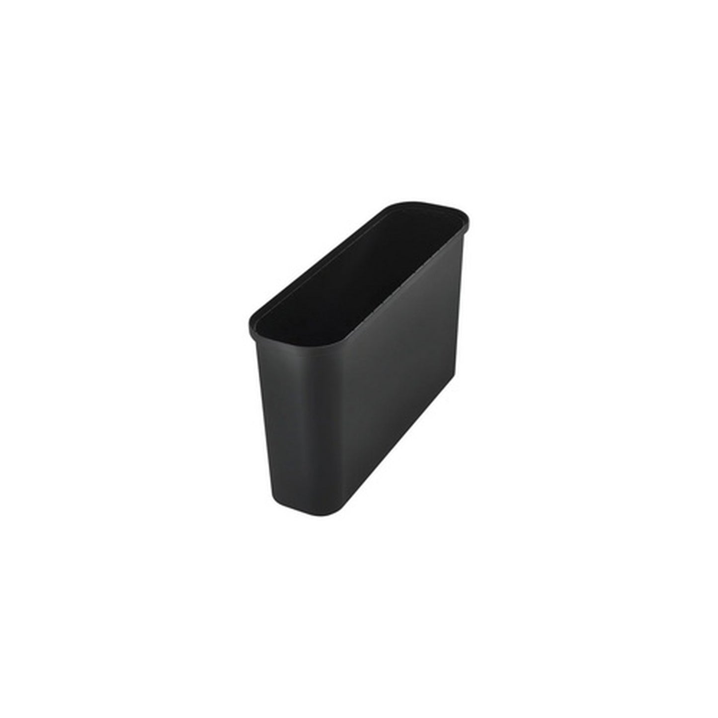 smartstore Boîte de rangement COLLECT Slim, 46 litres, noir