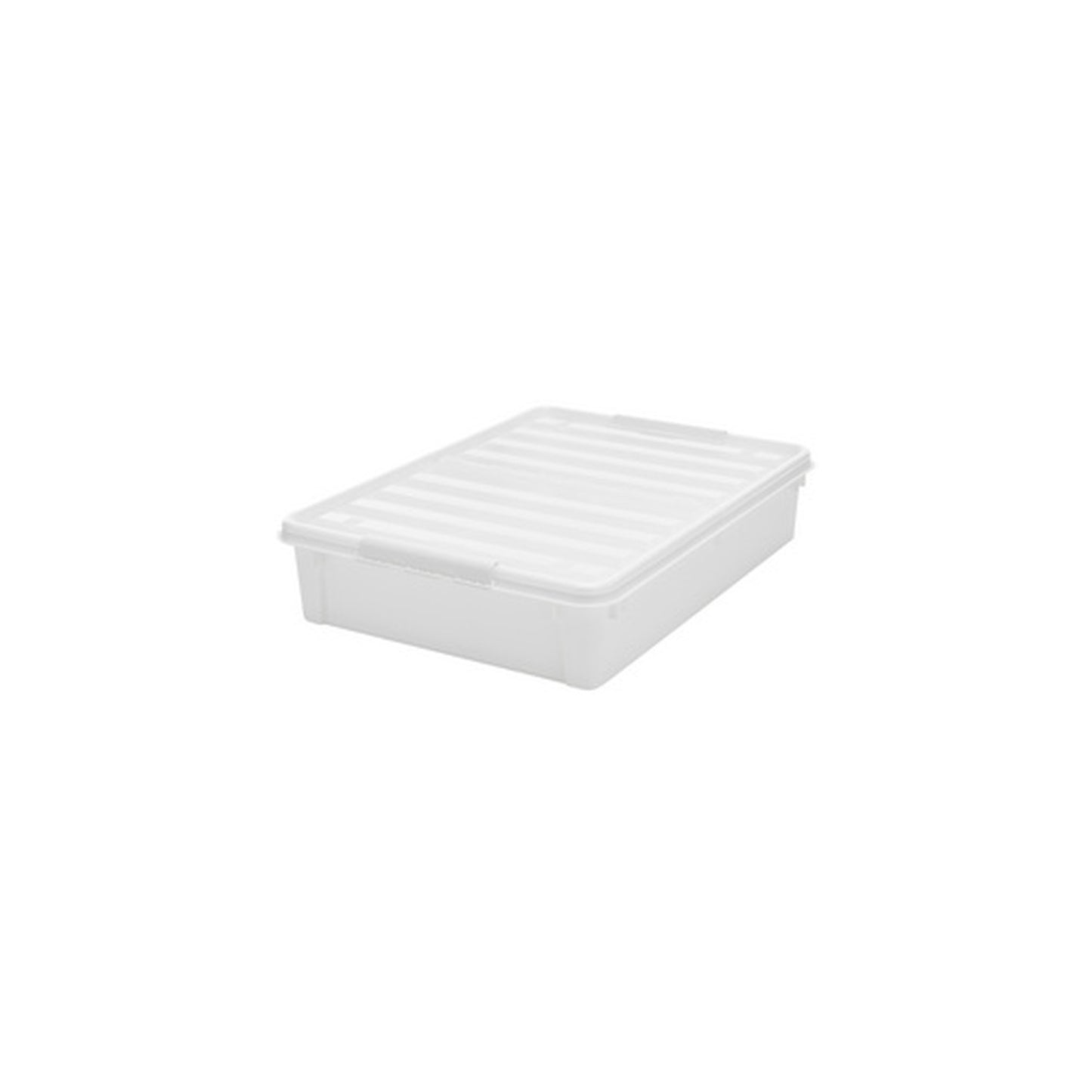 smartstore Boîte de rangement "Bedroller", 60 litres