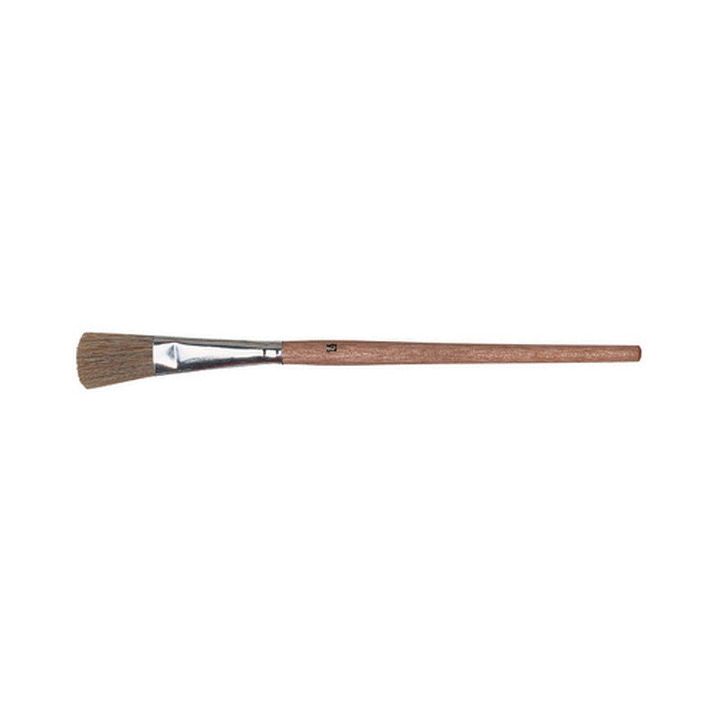 WESTEX Pinceau universel taille 20, clair, manche court