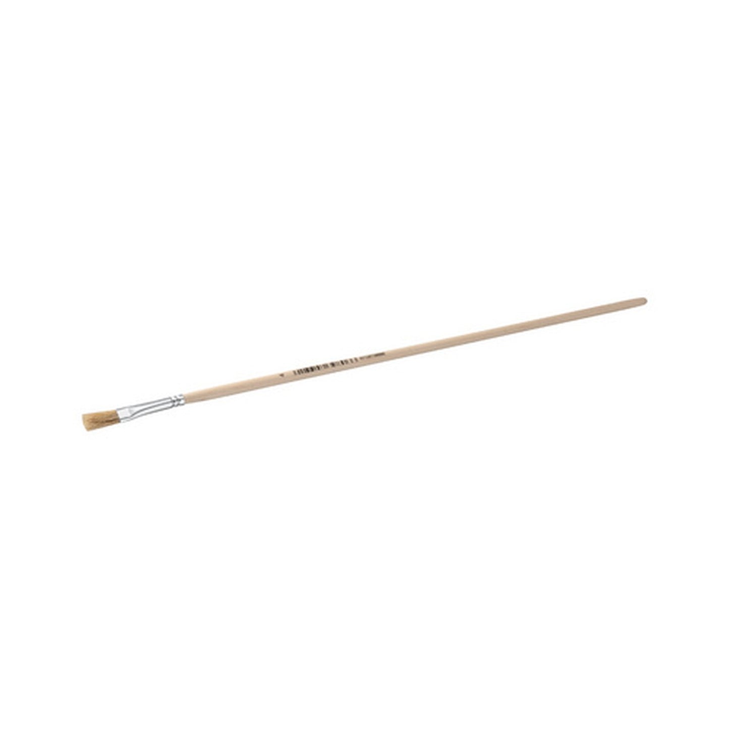 WESTEX Pinceau traceur NATURAL 60, taille 12, manche long