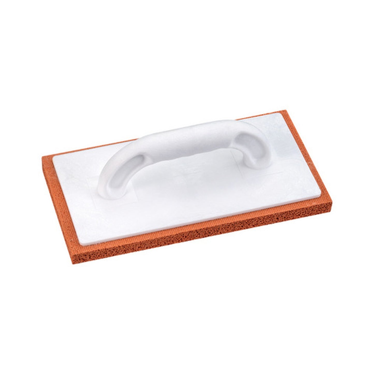 WESTEX Taloche en caoutchouc mousse, 280 x 140 mm