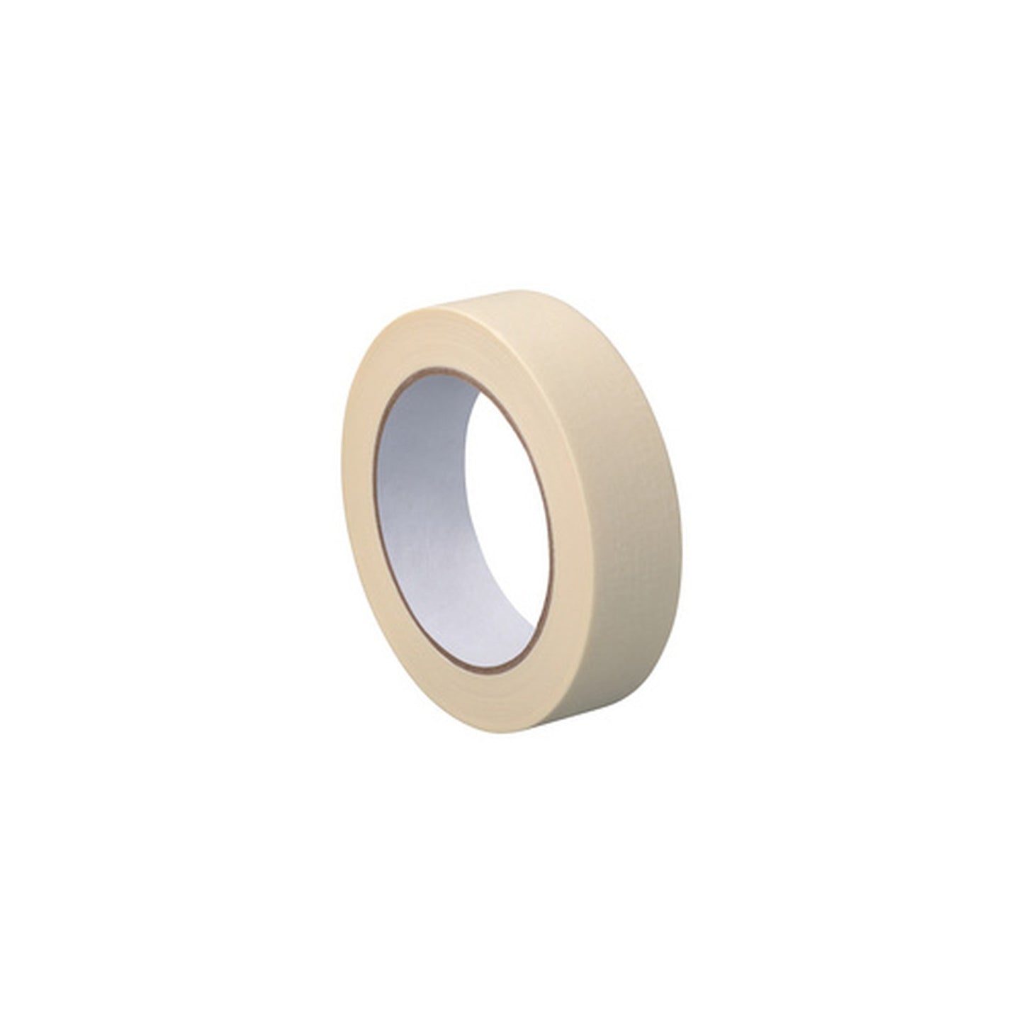 WESTEX Ruban de masquage crêpe Profi, 96 mm x 50 m, beige