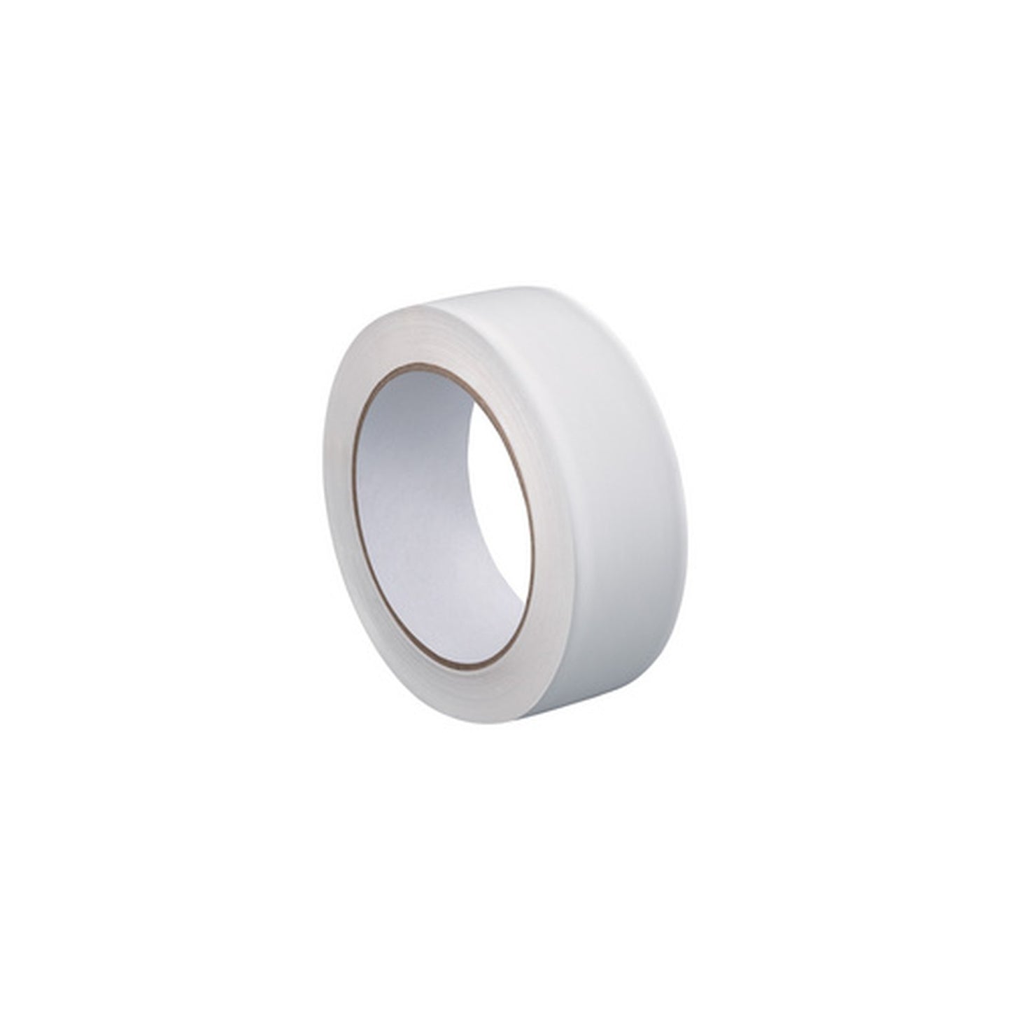 WESTEX Ruban de plâtrage PVC rainuré, 50 mm x 33 m, blanc