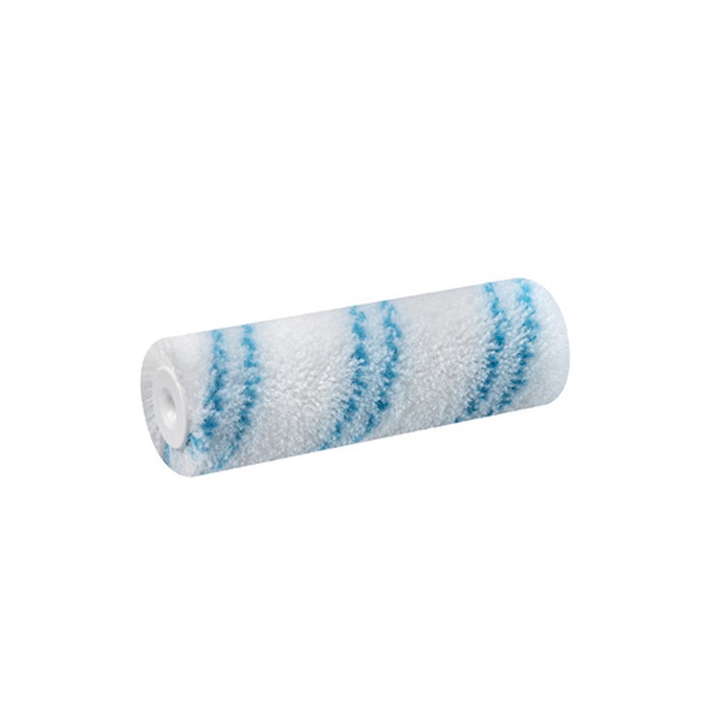 WESTEX Rouleau petites surfaces DUROTEX, 150 mm, blanc/bleu x10