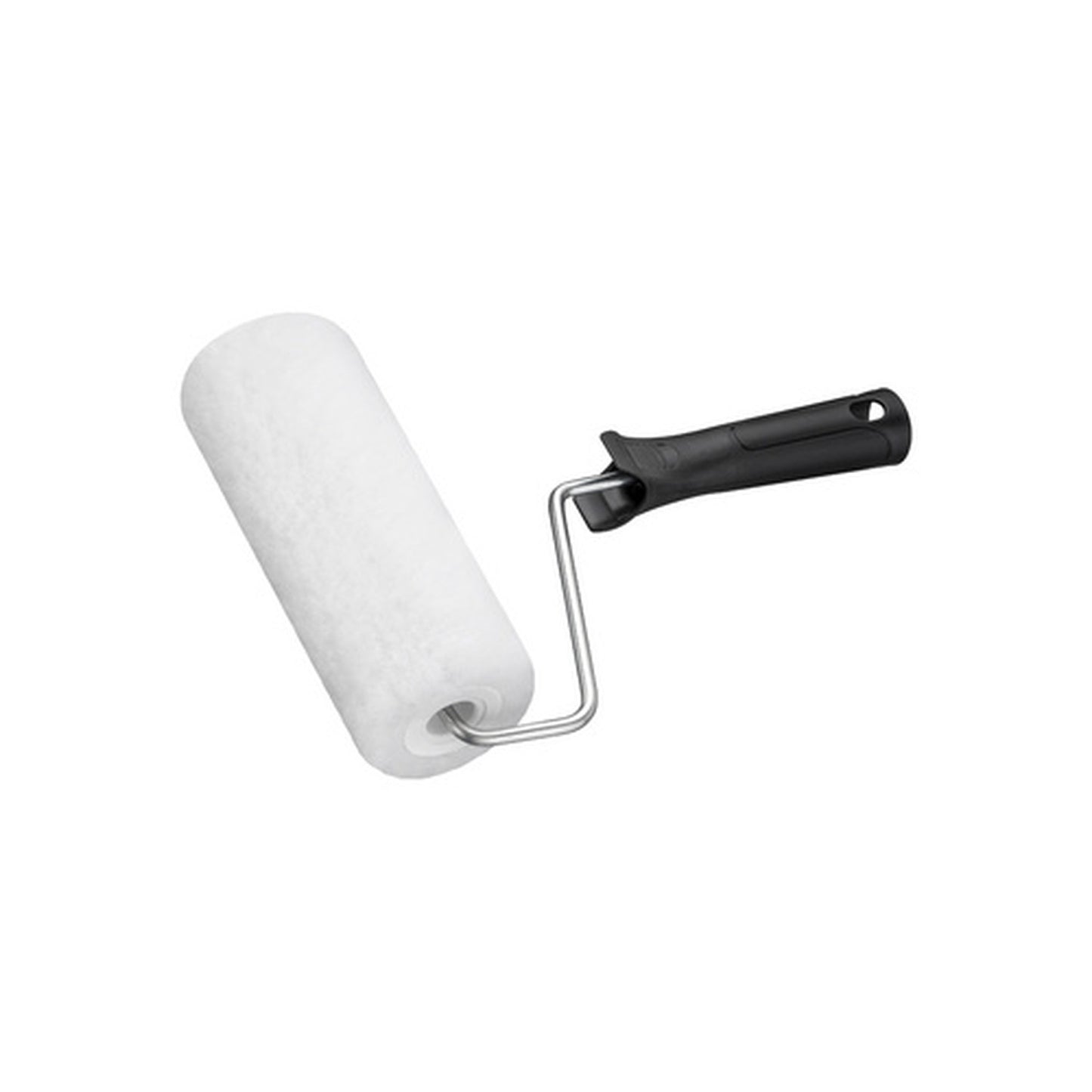 WESTEX Kit rouleau grandes surfaces VESTAN, 230 mm, blanc
