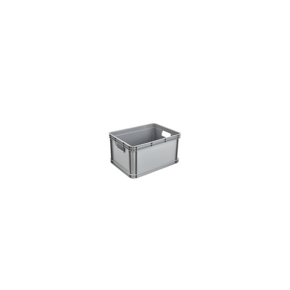 keeeper Couvercle "roberta" pour caisse de rangement 20 L