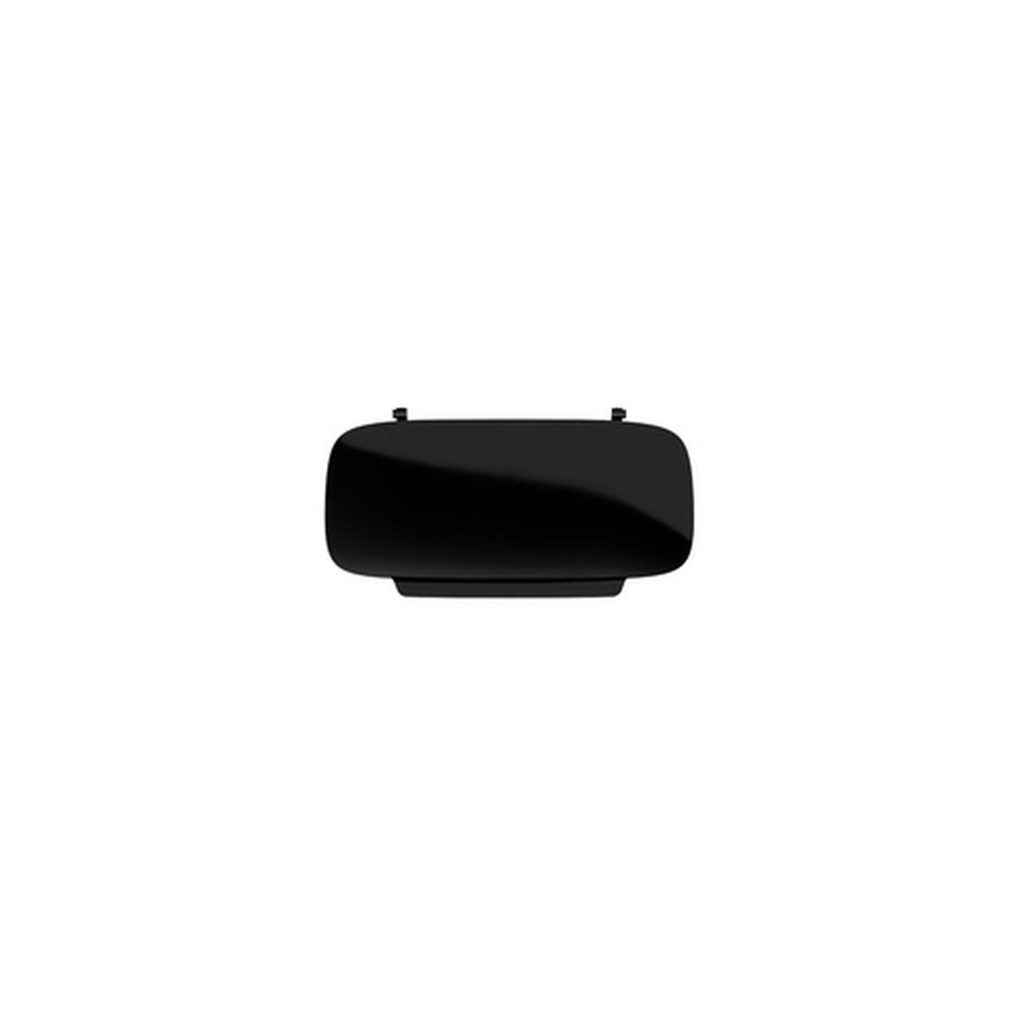 TORK Poubelle Image Design, 50 litres, argent/noir