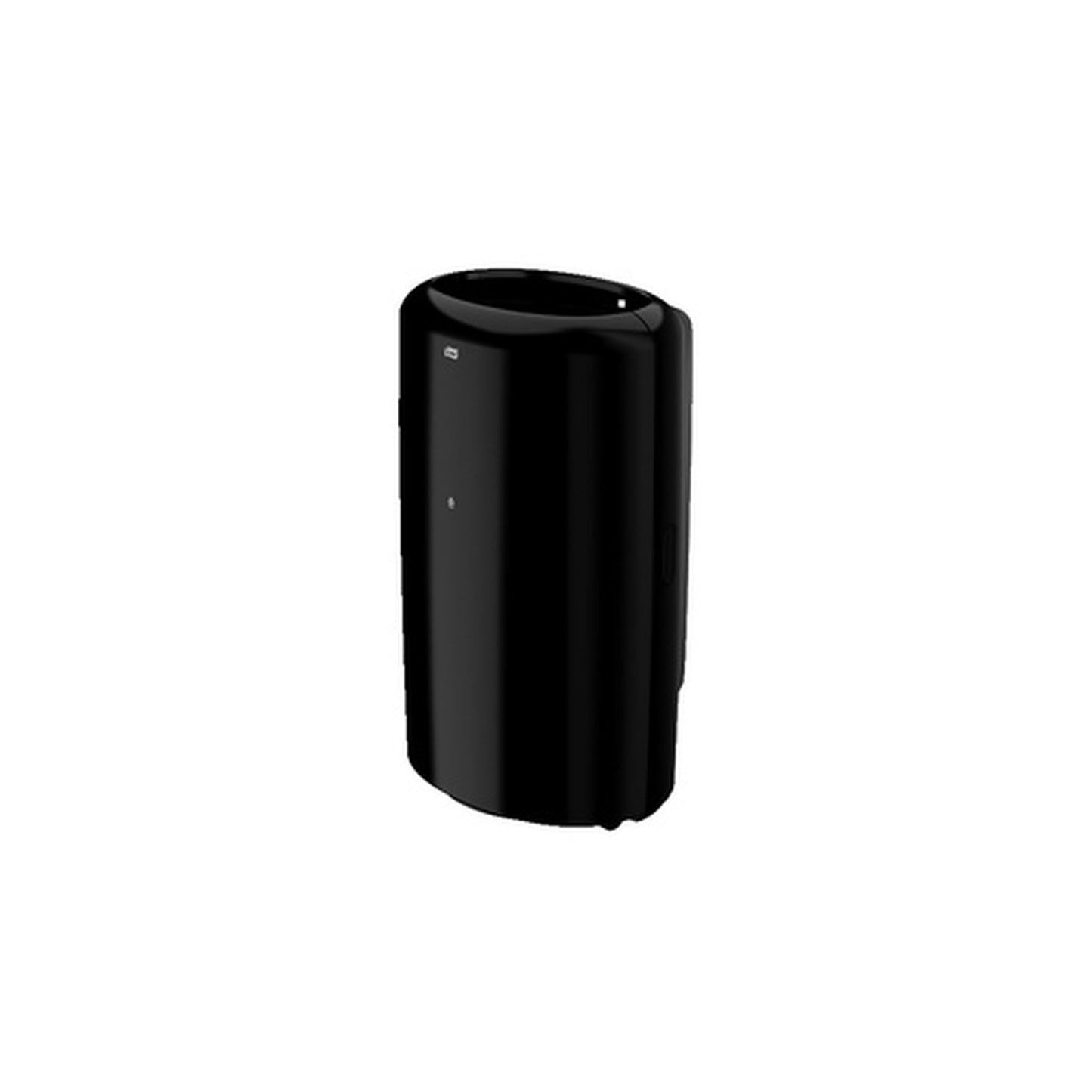 TORK Poubelle Elevation, plastique, 50 litres, noir