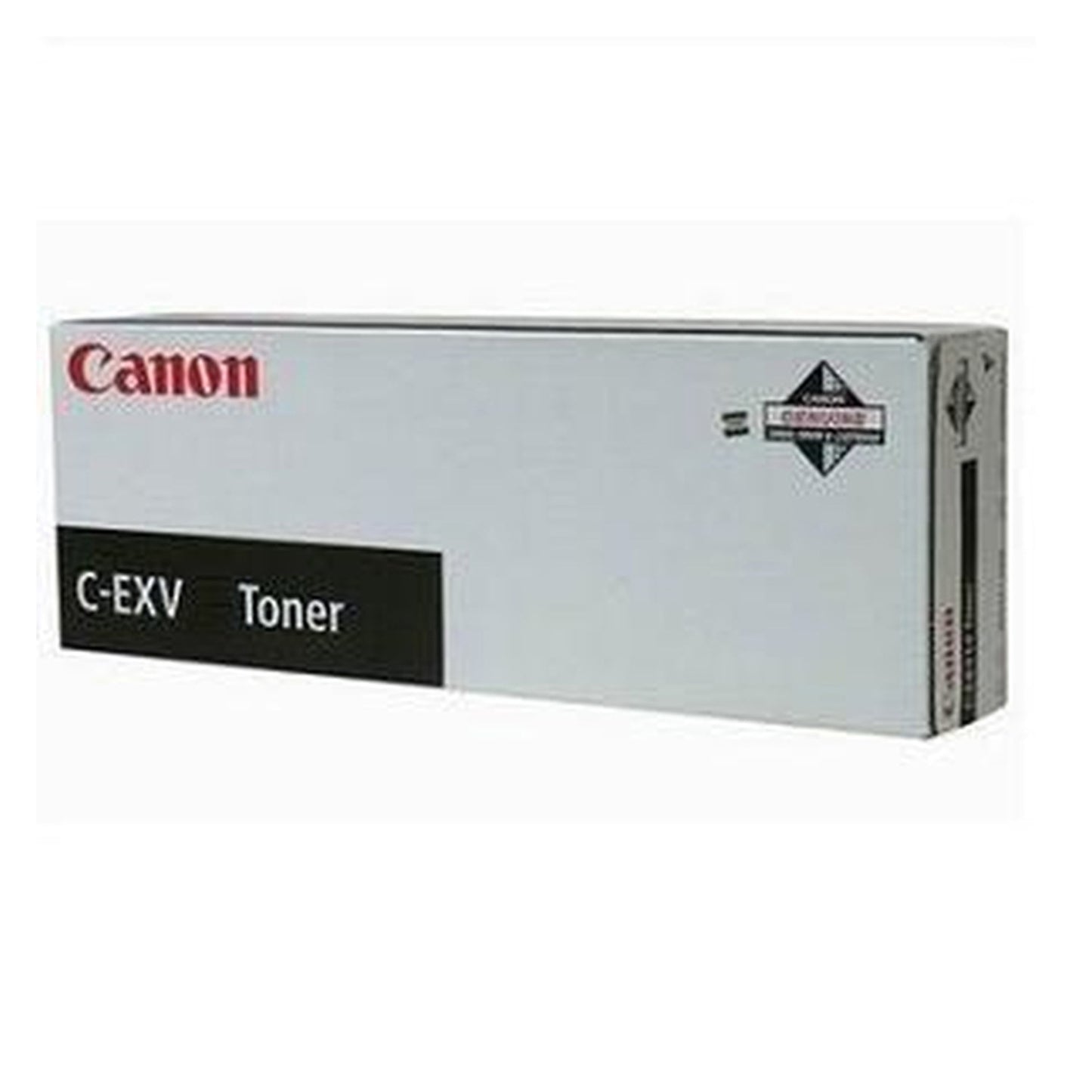 Toner d'origine Canon 6944B002 / C-EXV 45 - cyan