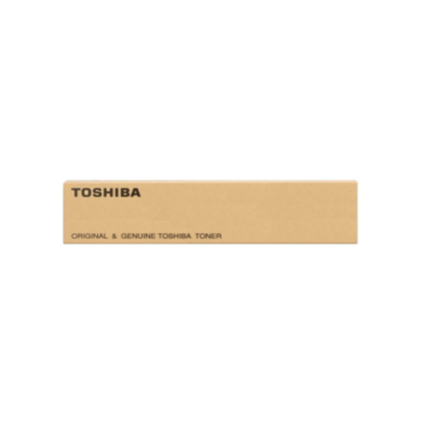 Toner d'origine Toshiba 6AK00000253 / T-FC 75 EM - magenta