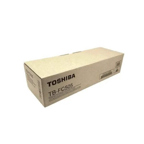 Collecteur de toner d'origine Toshiba 6B000001435 / TB-FC 339