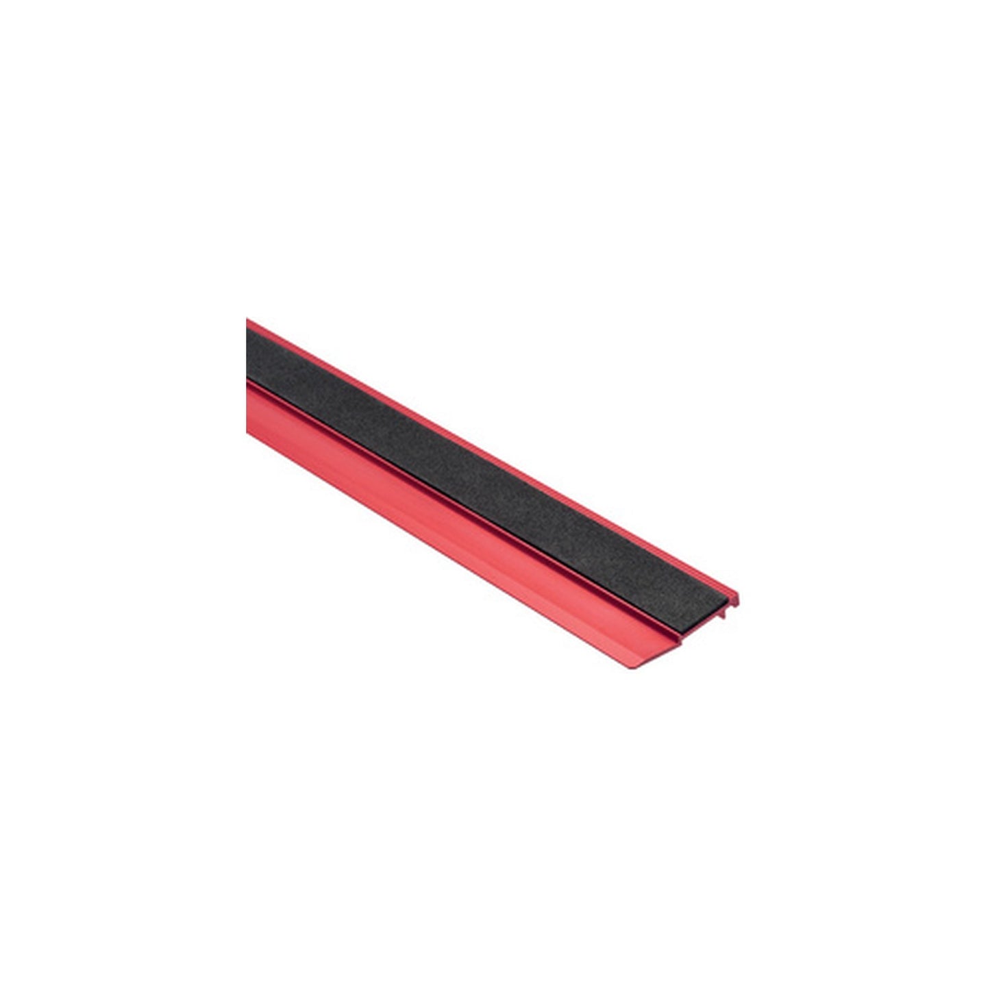 transotype Règle de coupe PRO, en aluminium, 600 mm