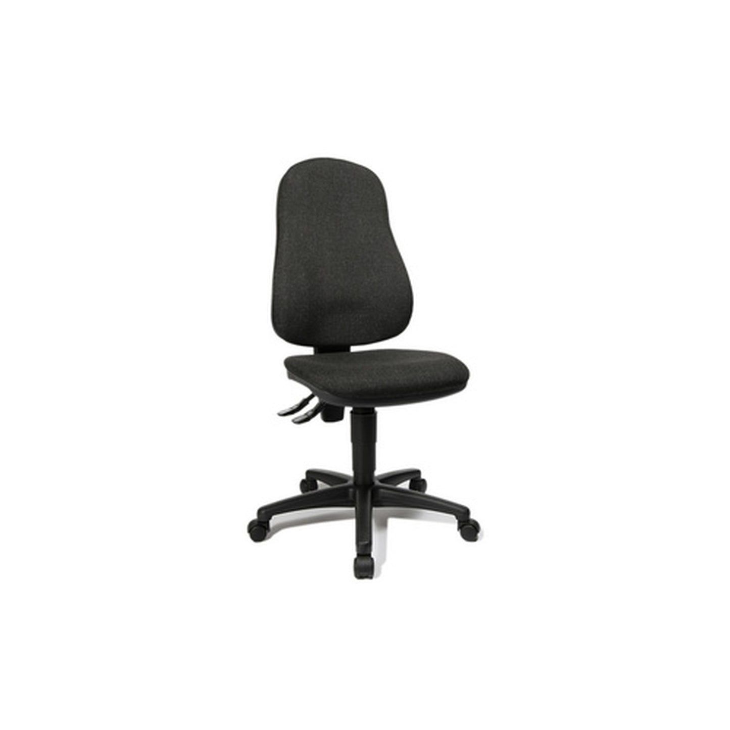 Topstar Fauteuil de bureau "Point 60", anthracite