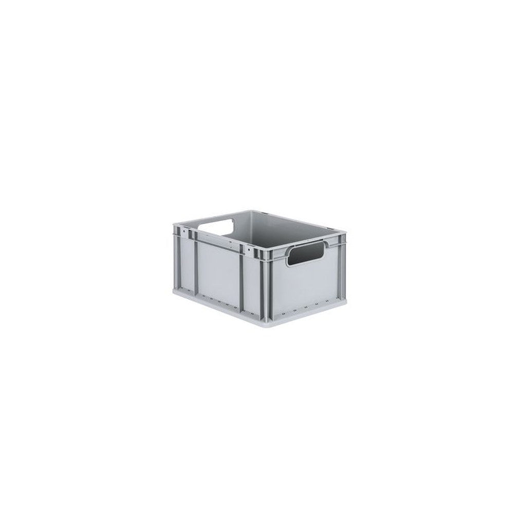 allit Bac de rangement ProfiPlus EuroEco C412, gris