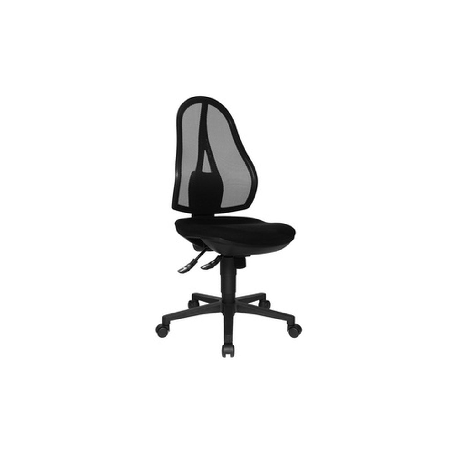 Topstar Fauteuil de bureau "Open Point SY", noir