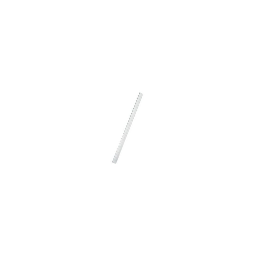 LEITZ Peigne à relier, A4, hauteur remplissage: 3 mm