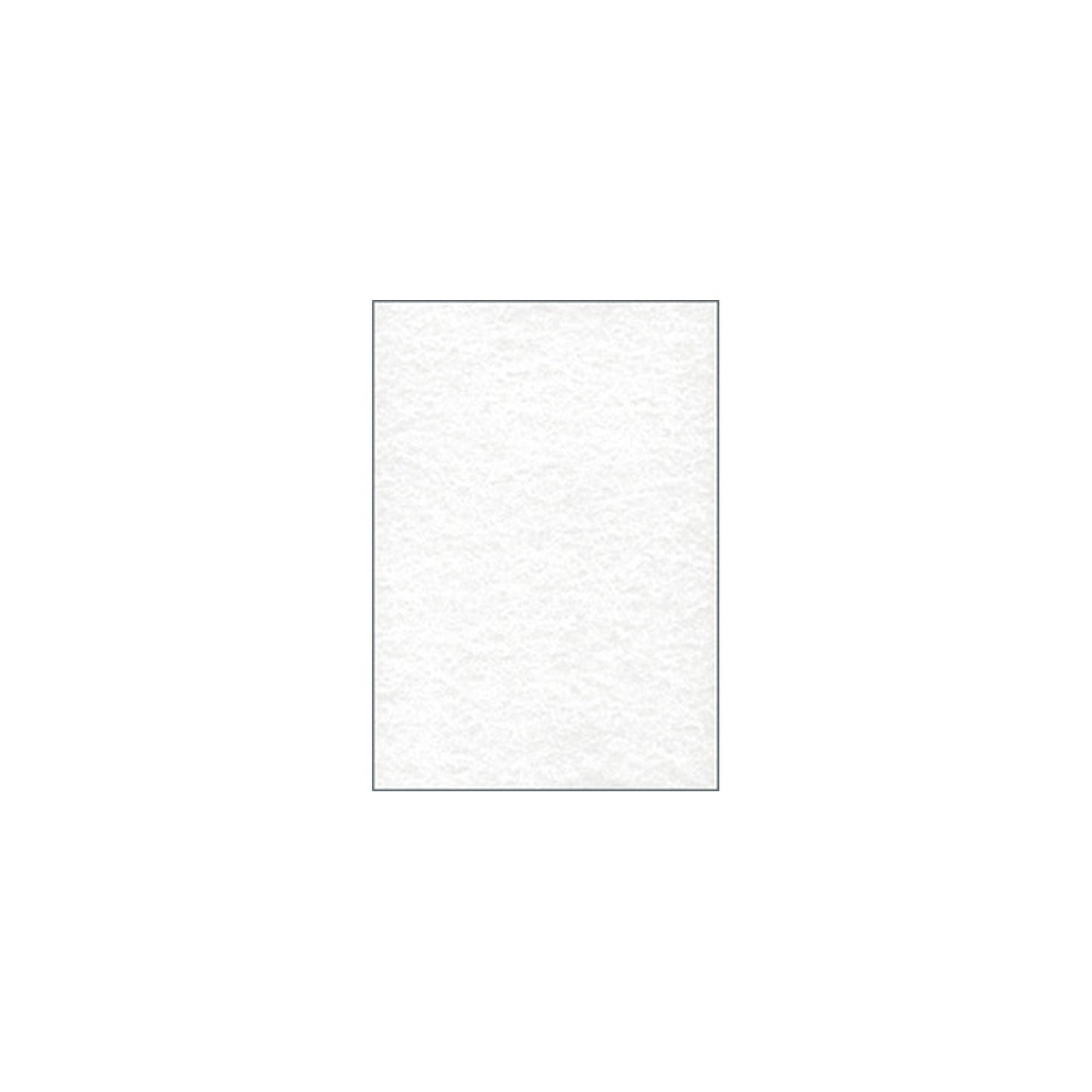 sigel Papier structuré, A4, 90 g/m2, papier fin, Perga gris