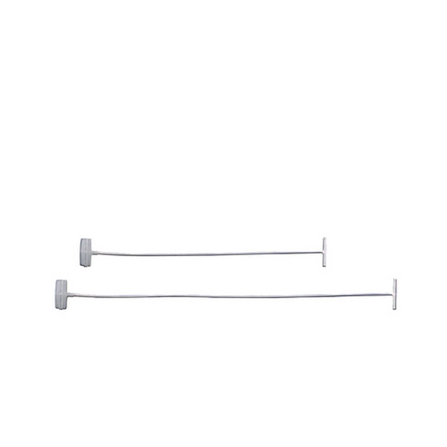 sigel Attache pour pistolet textile, longueur: 25 mm