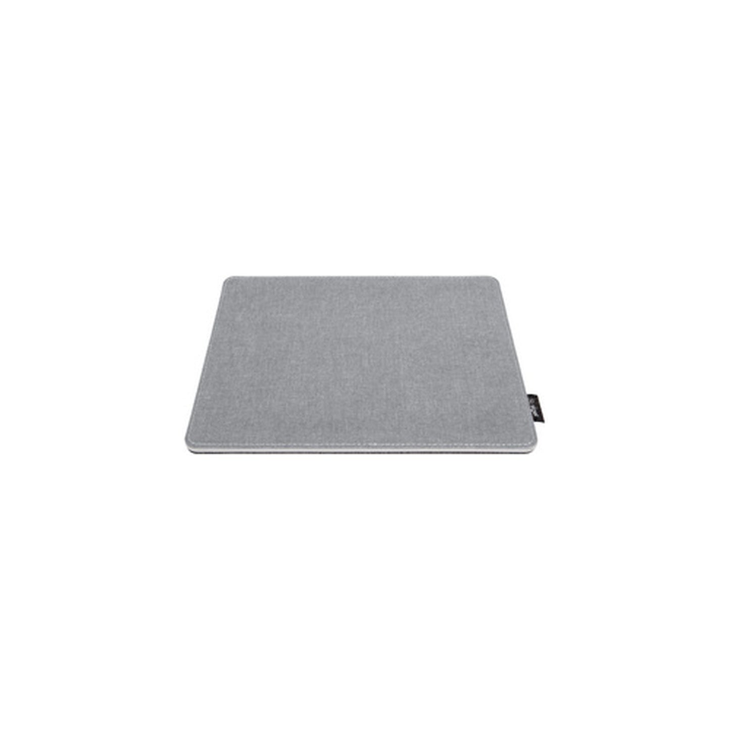 sigel Tapis de souris Eyestyle, gris clair/noir