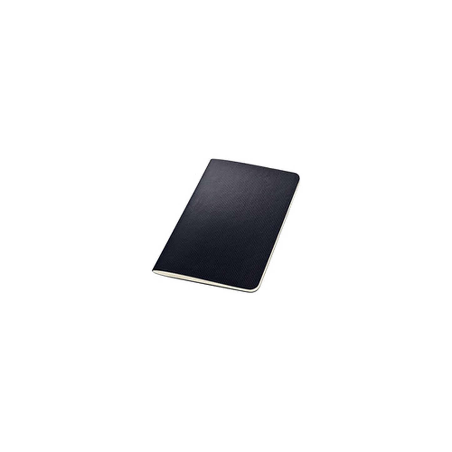 sigel Carnet Conceptum, A6, quadrillé, noir