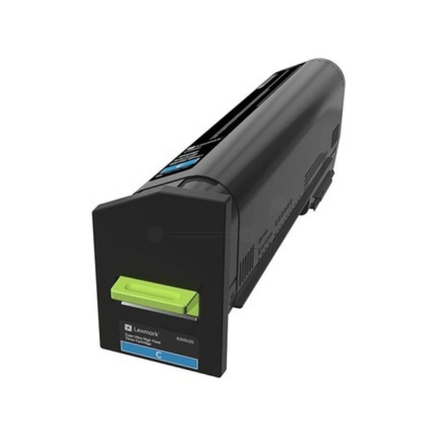 Toner d'origine Lexmark 82K2UC0 - cyan