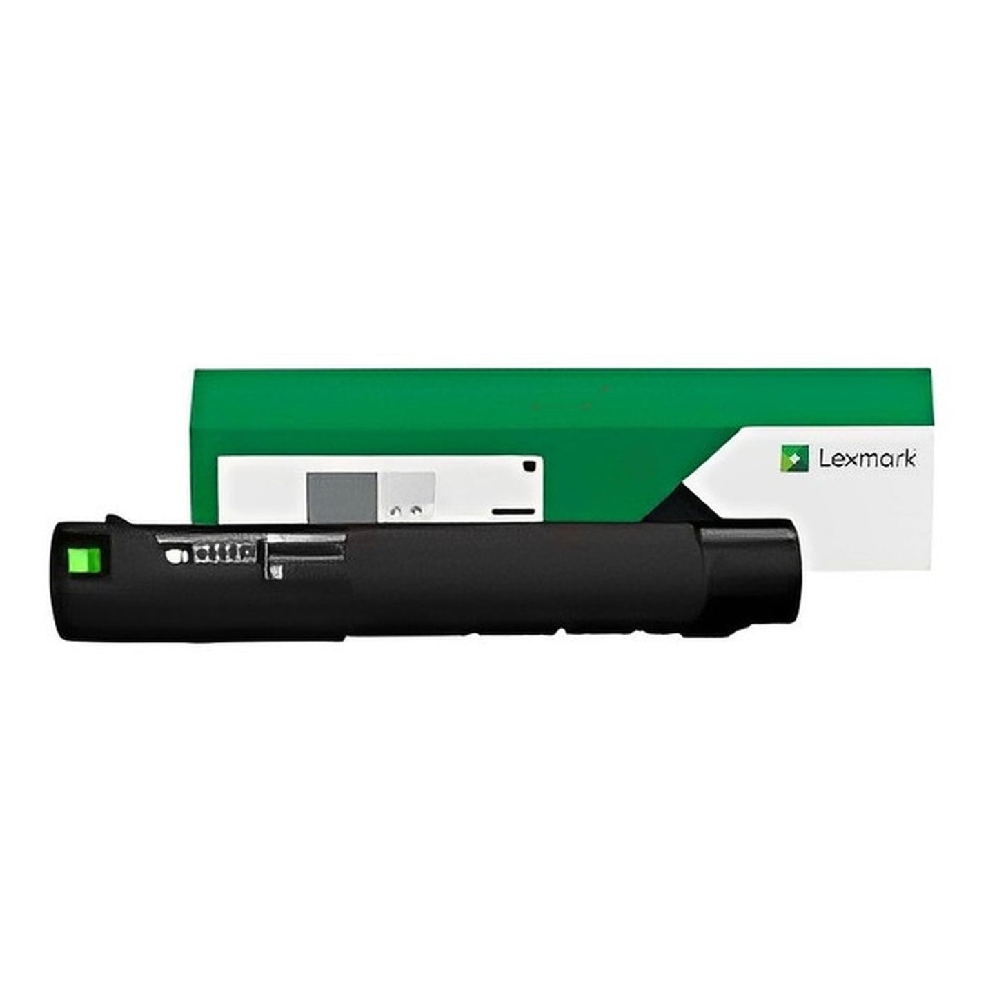 Toner d'origine Lexmark 85D0HK0 - noir