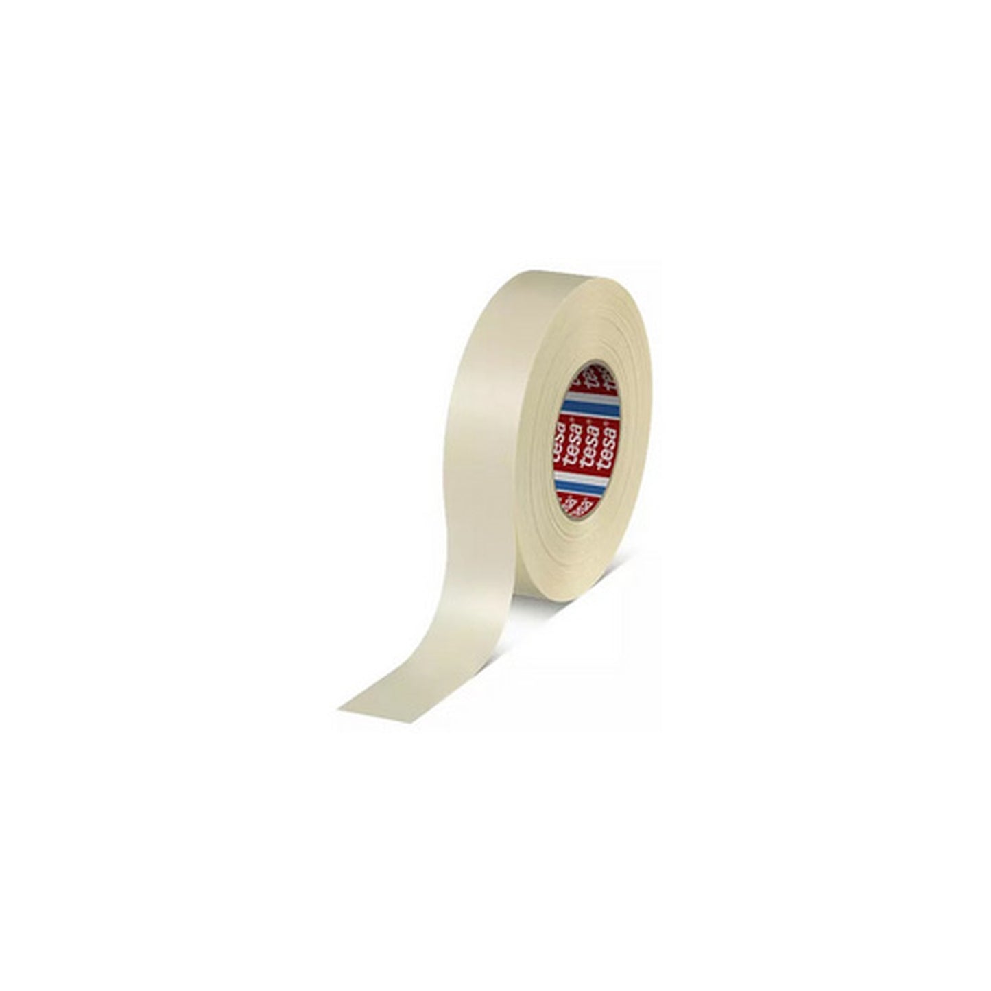 tesa Ruban adhésif de masquage papier crêpe 4432,19 mm x 50m