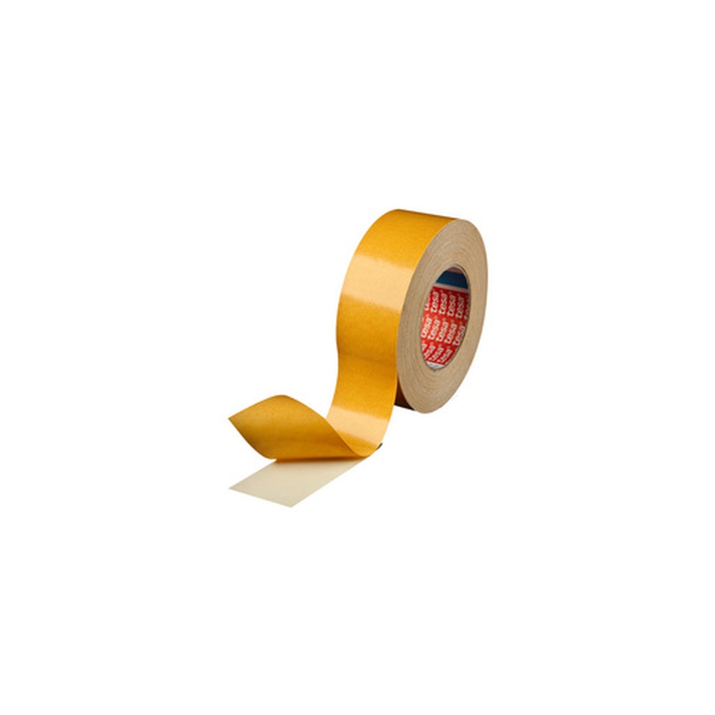 tesa tesafix Ruban adhésif à double face 4934, 25 mm x 25 m