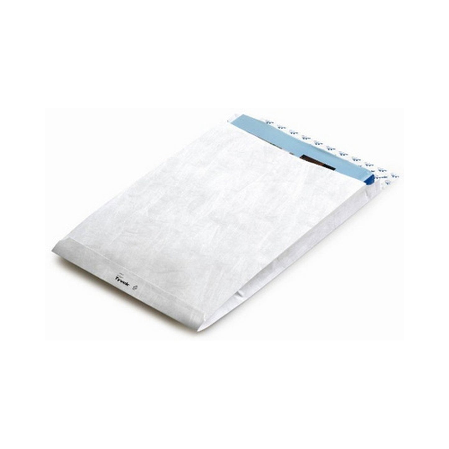 Tyvek Enveloppe d'expédition à soufflet E4, sans fenêtre,