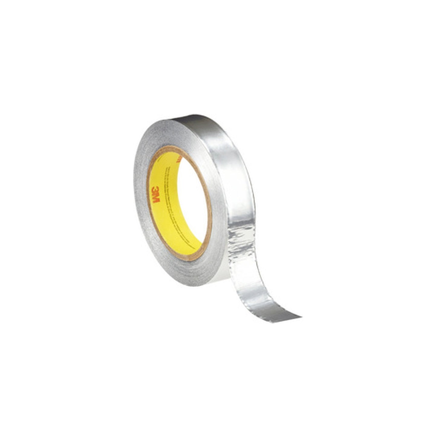 3M Ruban adhésif métallique 431, 12 mm x 55 m, argent