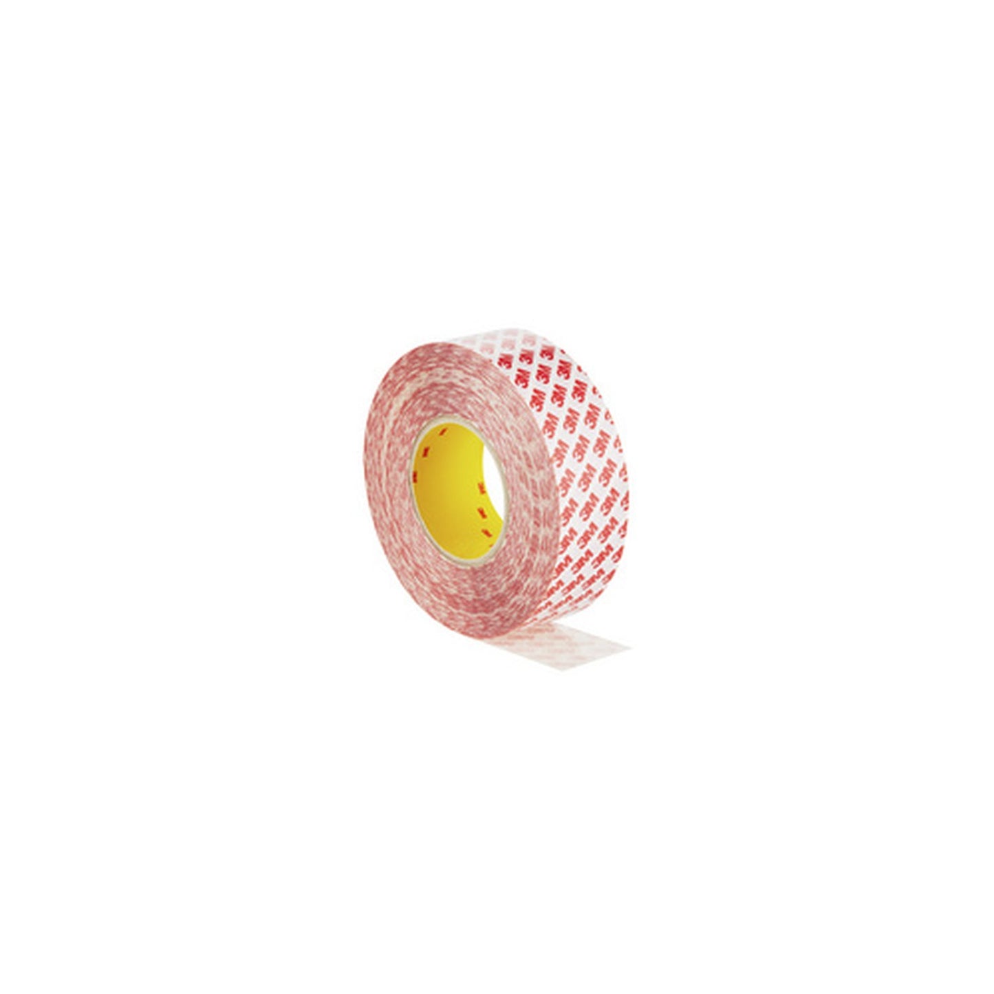 3M Ruban double face adhésif GPT-020F, 50 mm x 50 m