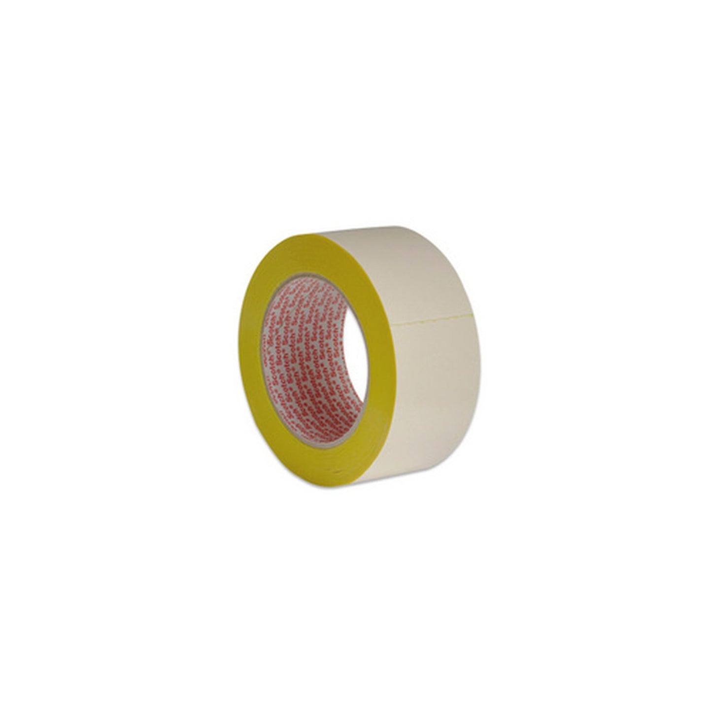 3M ruban adhésif pour tapis 9195, 50 mm x 25 m