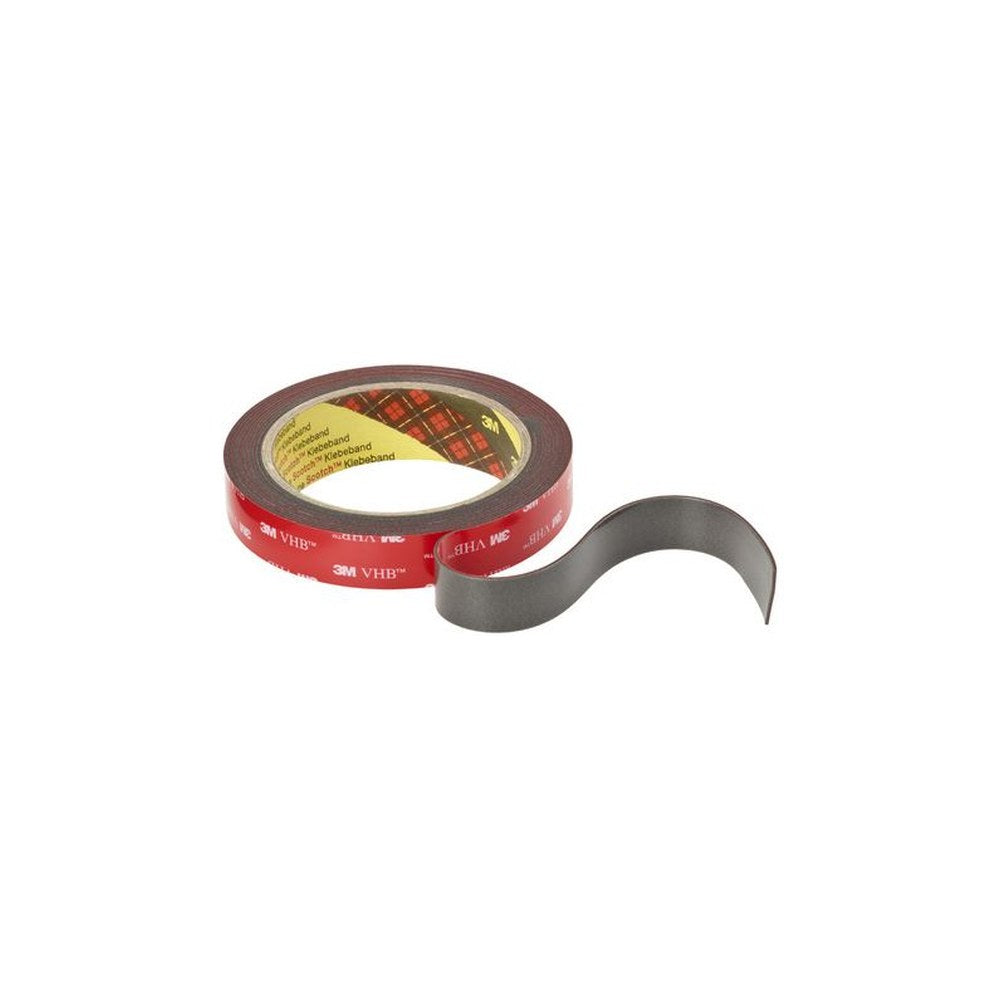 3M VHB Ruban adhésif de haute performance haut4611F, 19 mm x