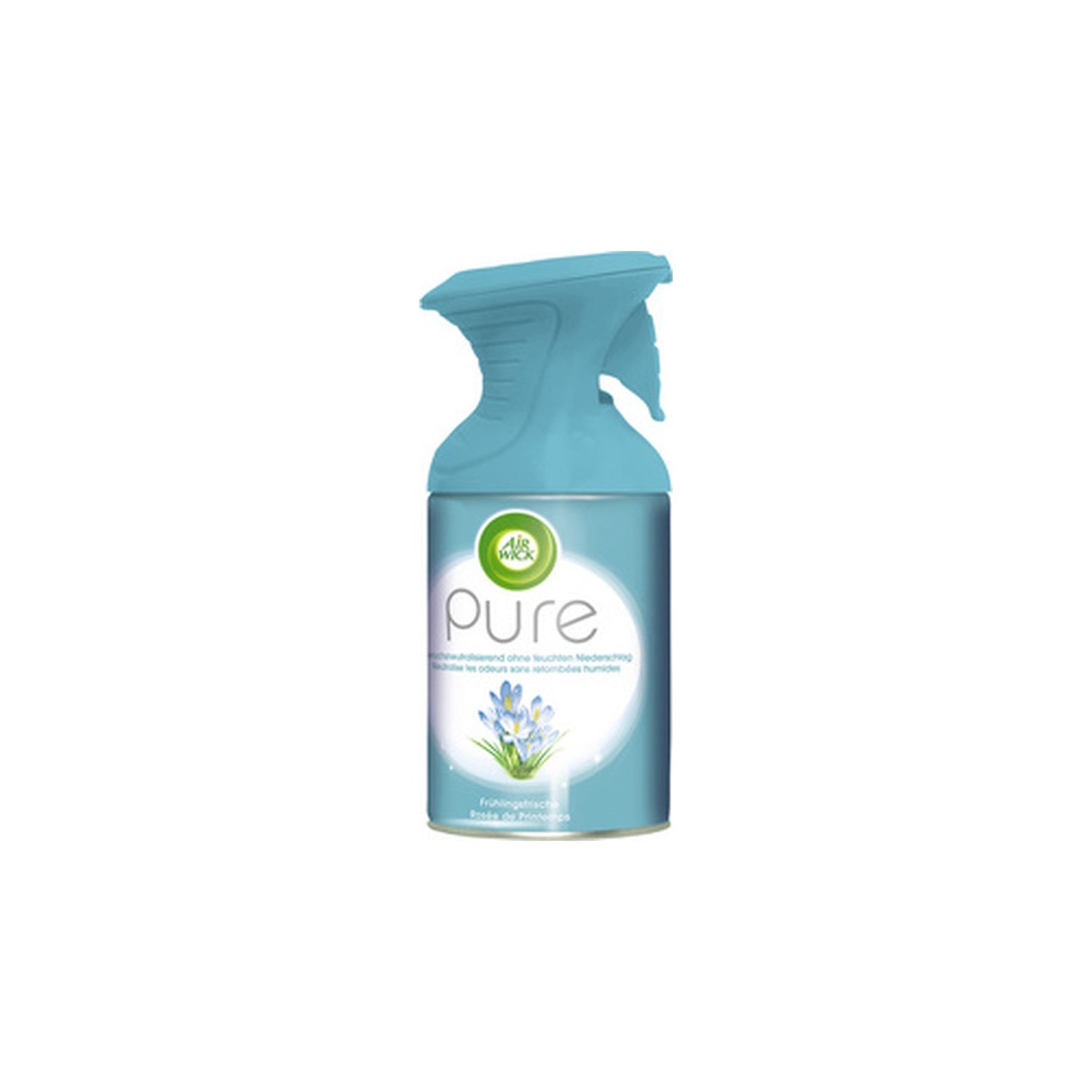 AirWick Parfum d'ambiance "Printemps", 250 ml spray