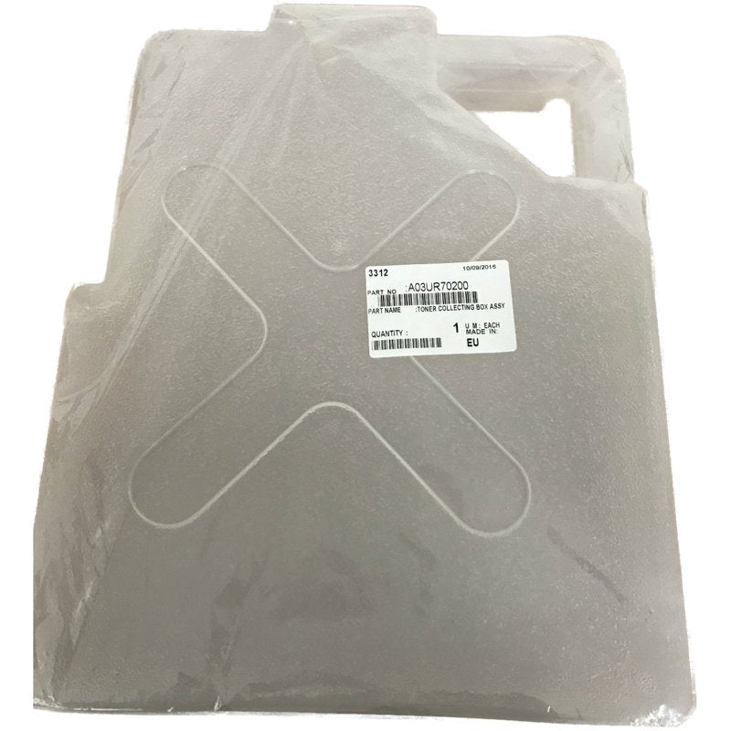 Collecteur de toner d'origine Konica Minolta A03UR70200